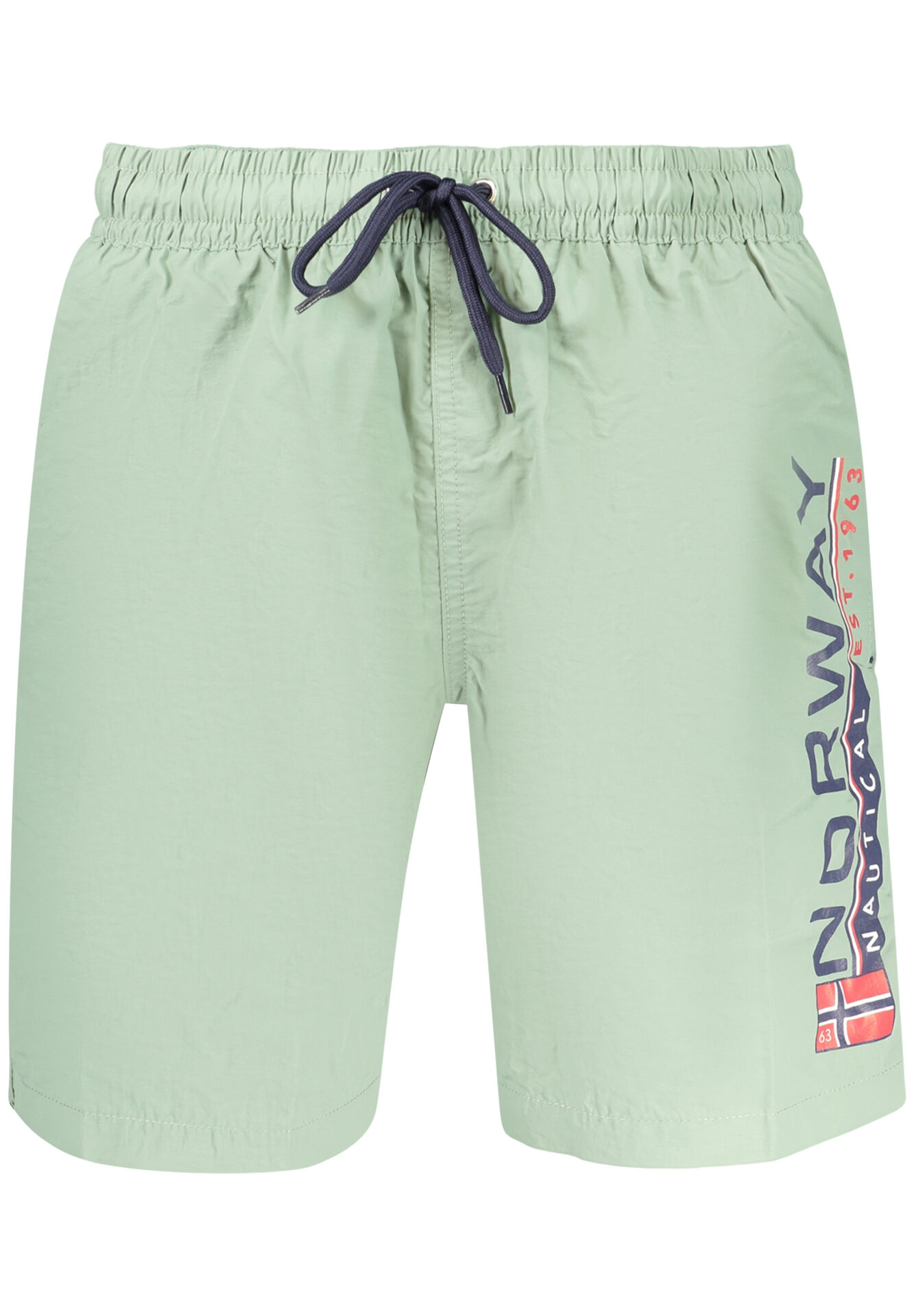 NORWAY 1963 COSTUME BOTTOM GREEN MAN