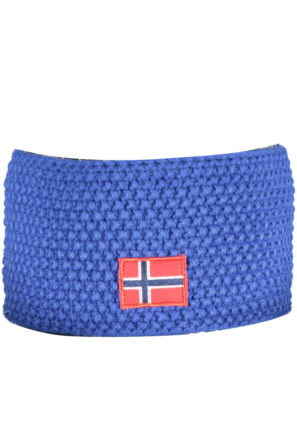 NORWAY 1963 mėlyna vyriška juosta