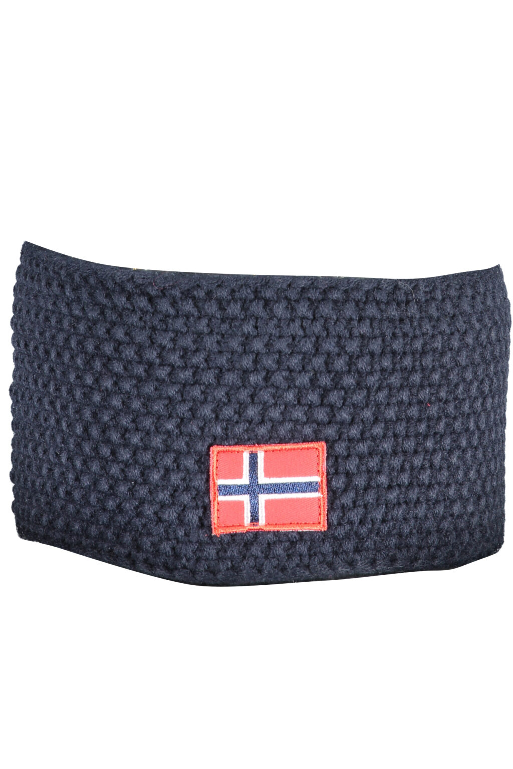 NORWAY 1963 mėlyna vyriška juosta
