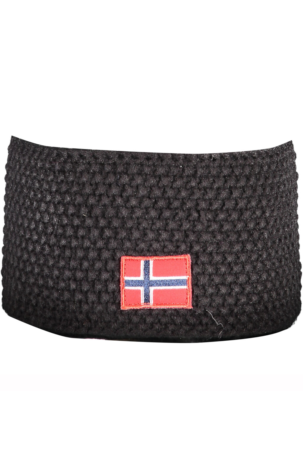 NORWAY 1963 juoda vyriška galvajuostė