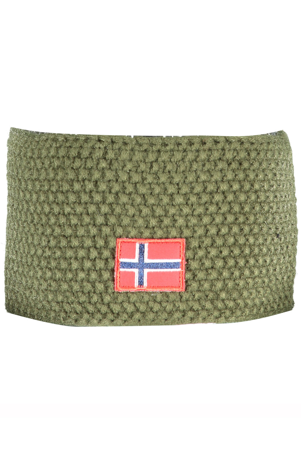 NORWAY 1963 žalia vyriška juosta