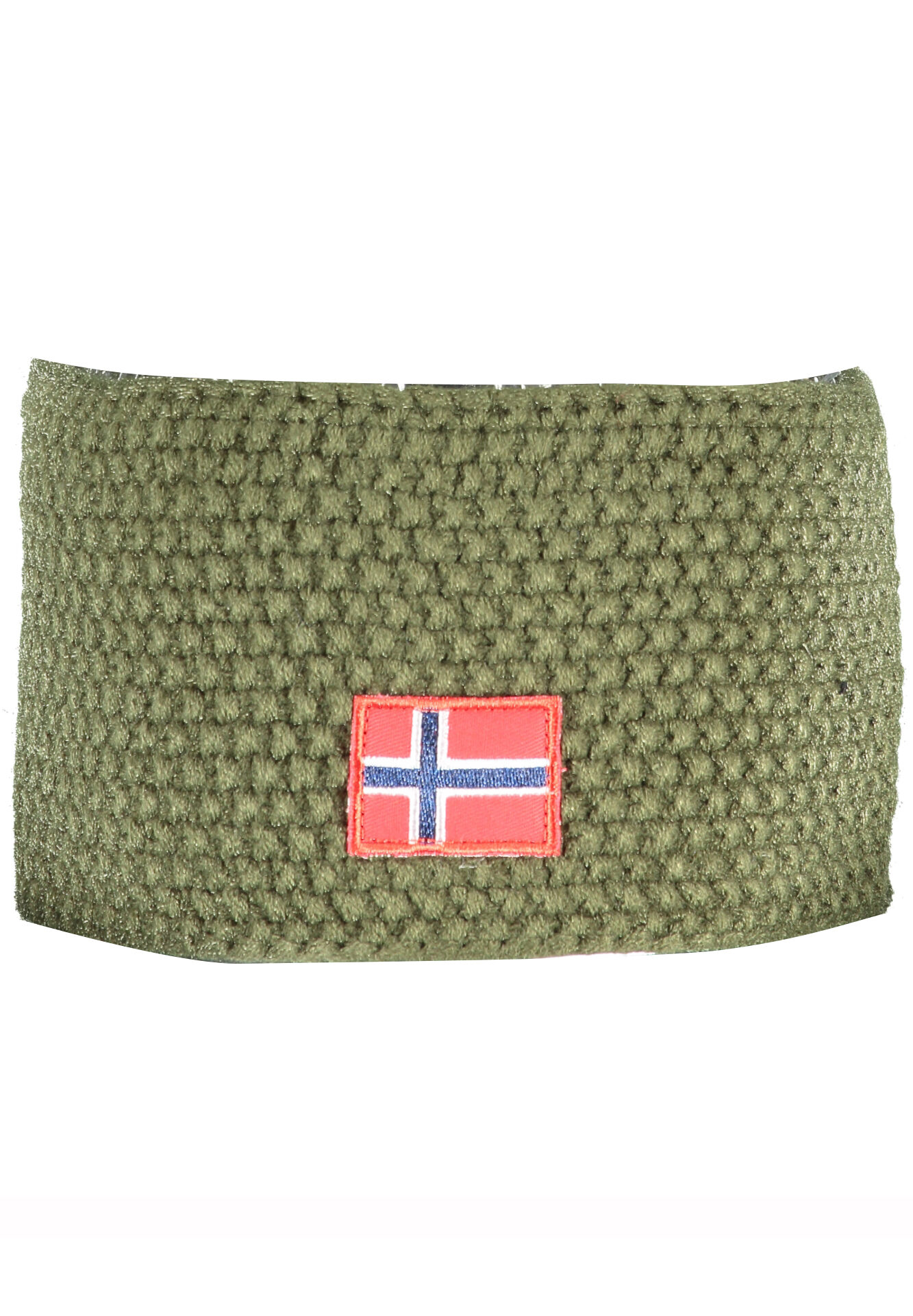 NORWAY 1963 GREEN MEN'S BAND