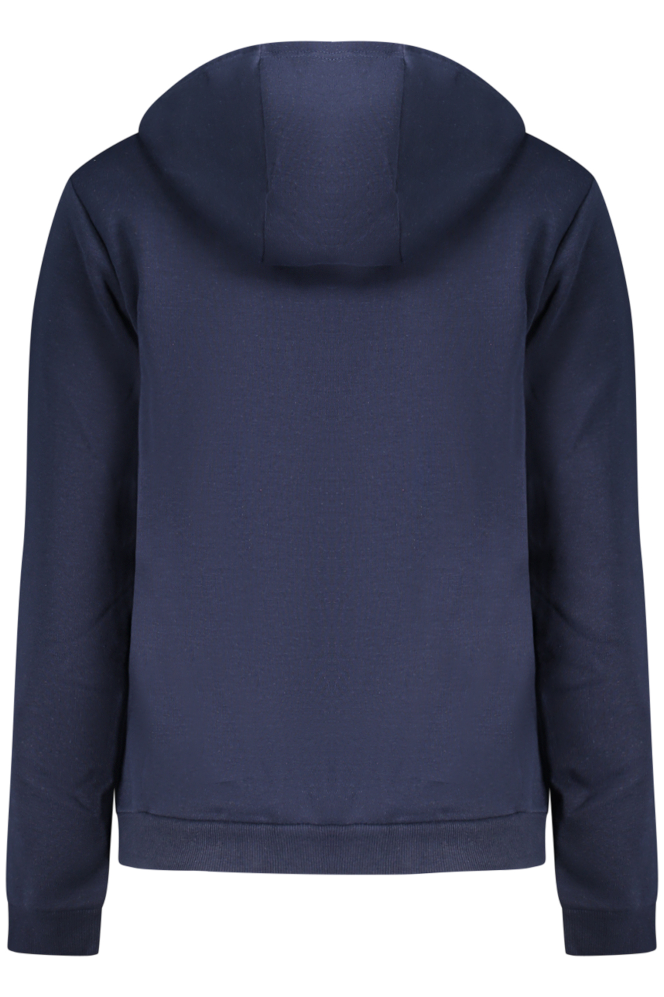 NORWAY 1963 WOMEN'S BLUE ZIP-UP SWEATSHIRT NORWAY 1963 WOMEN'S BLUE ZIP-UP SWEATSHIRT - Image 2