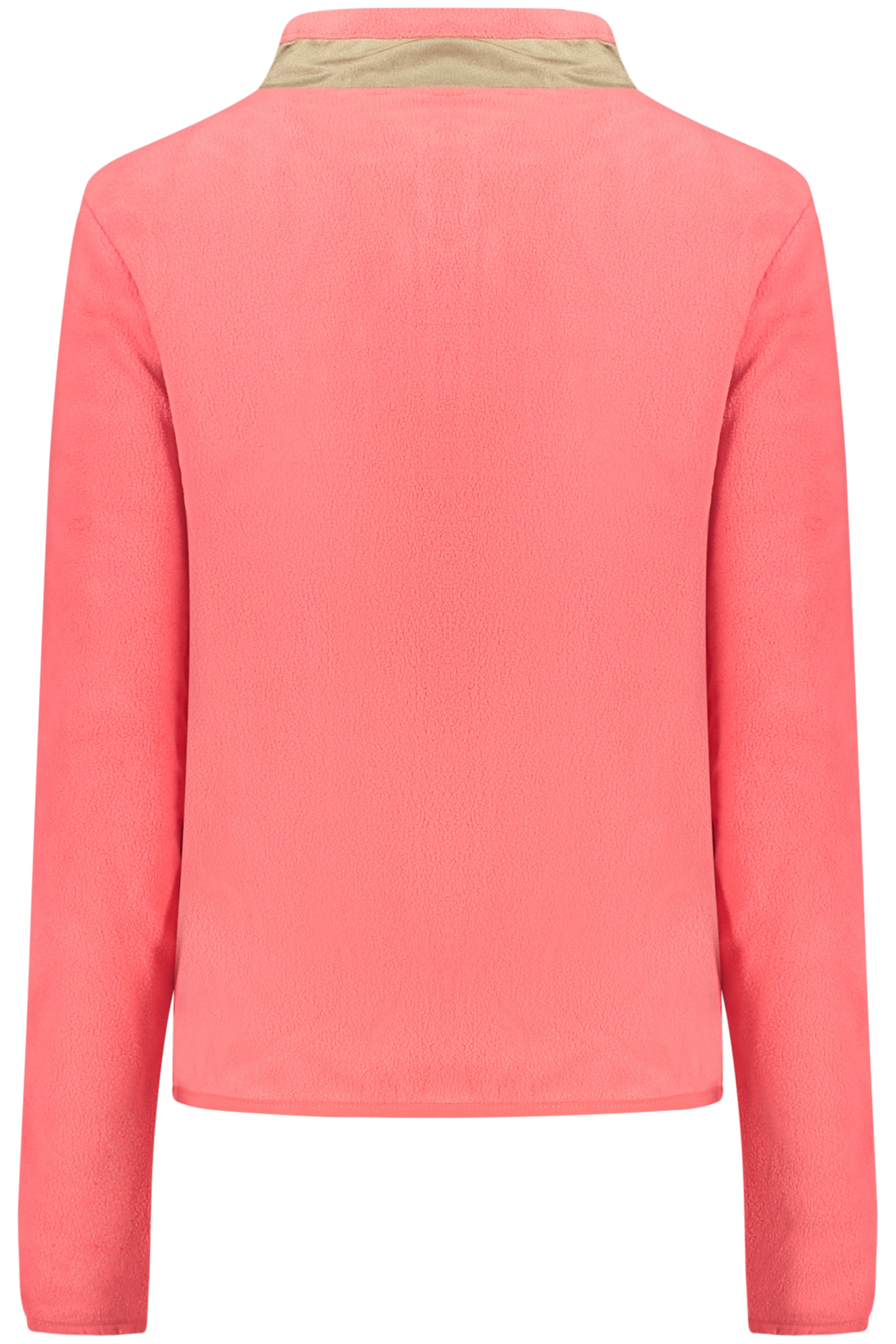 NORWAY 1963 WOMEN'S PINK ZIP-UP SWEATSHIRT NORWAY 1963 WOMEN'S PINK ZIP-UP SWEATSHIRT - Image 2