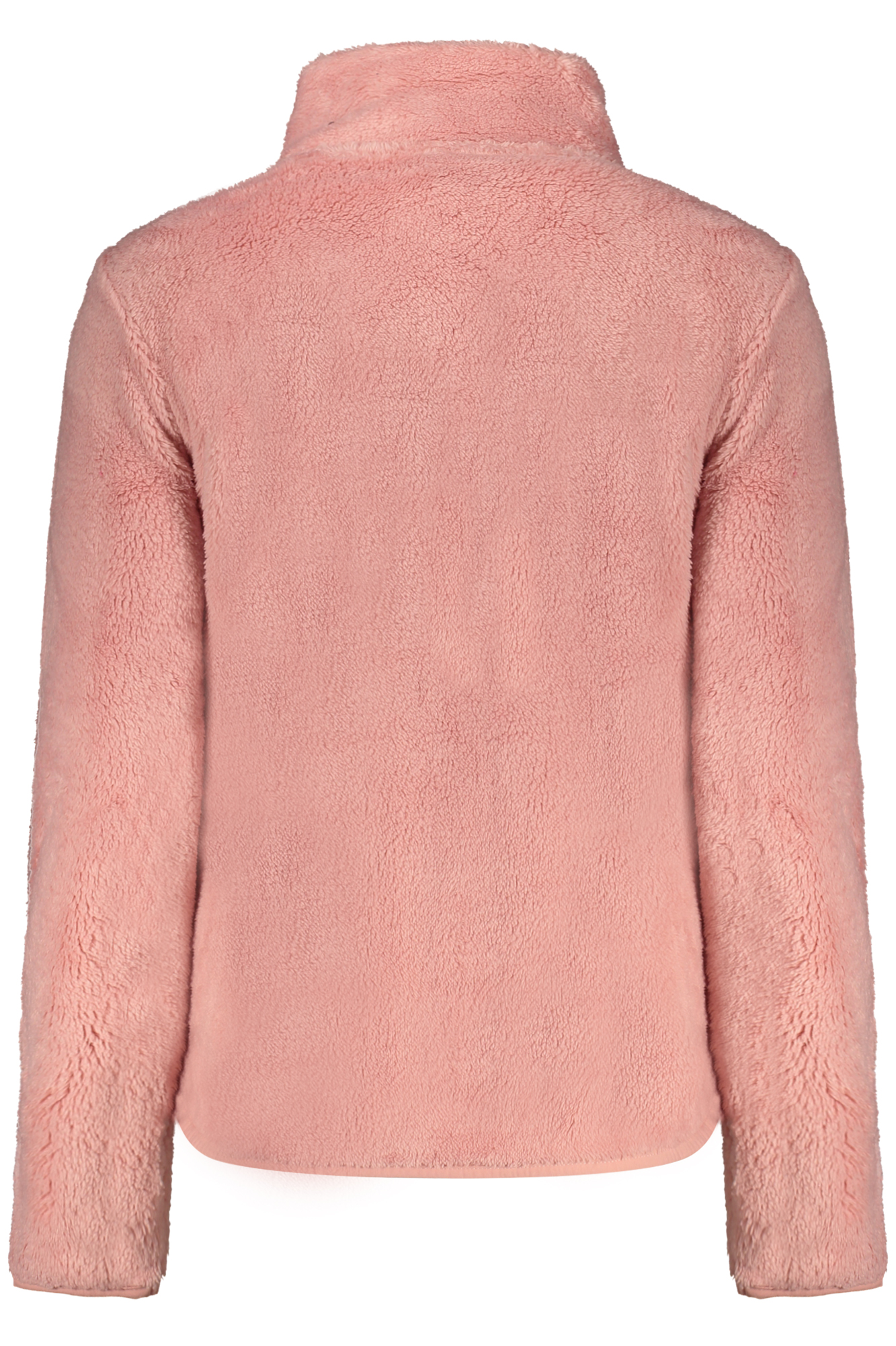NORWAY 1963 WOMEN'S PINK ZIP-UP SWEATSHIRT NORWAY 1963 WOMEN'S PINK ZIP-UP SWEATSHIRT - Image 2
