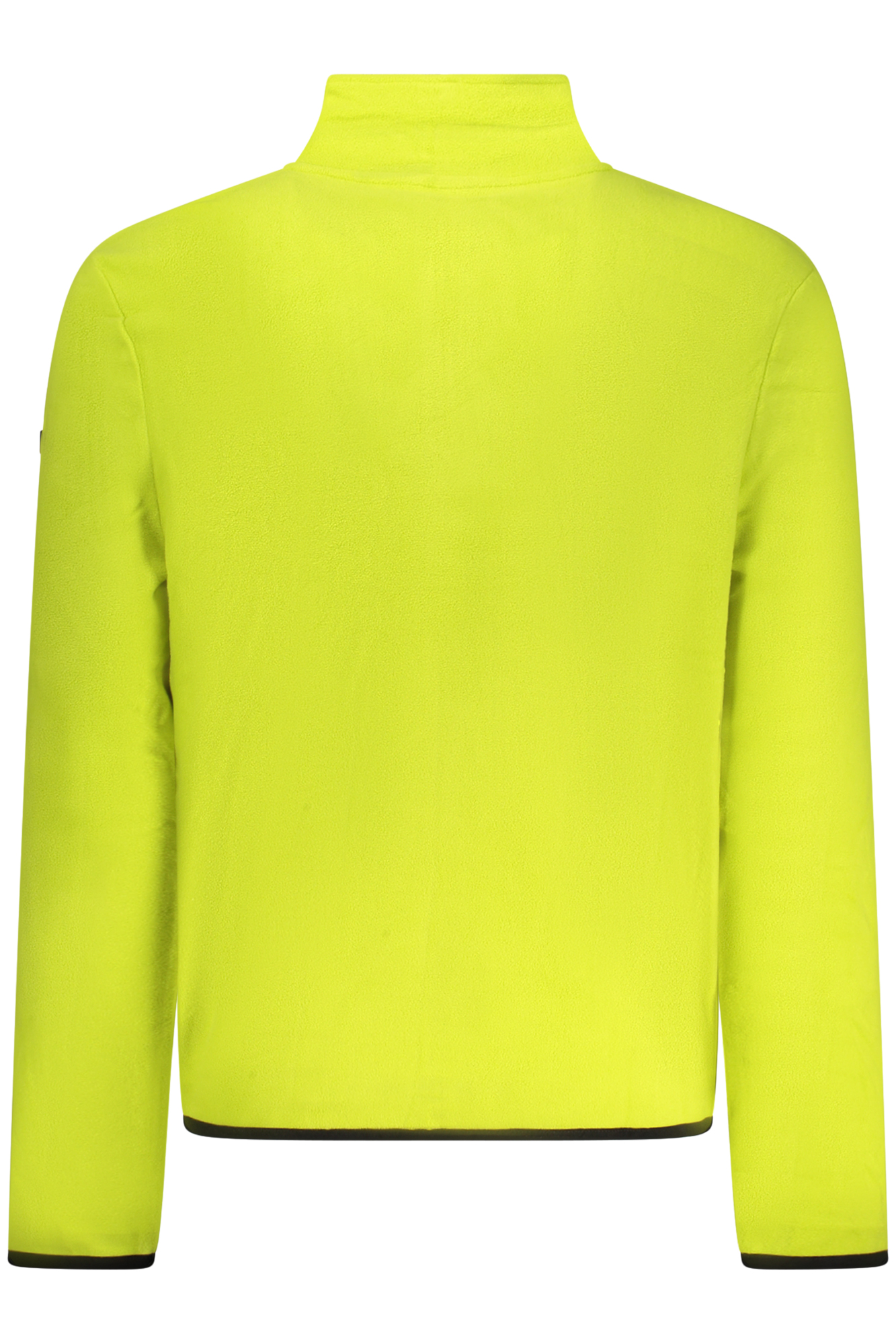 NORWAY 1963 MEN'S ZIP-UP SWEATSHIRT, GREEN NORWAY 1963 MEN'S ZIP-UP SWEATSHIRT, GREEN - Image 2