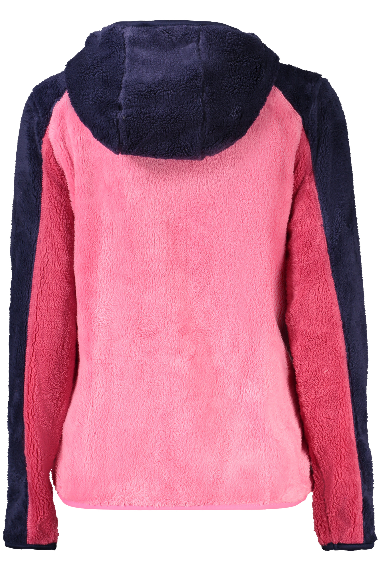 NORWAY 1963 WOMEN'S PINK SPORT JACKET NORWAY 1963 WOMEN'S PINK SPORT JACKET - Image 2
