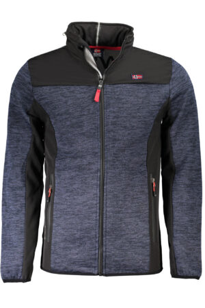 NORWAY 1963 MEN'S BLUE JACKET