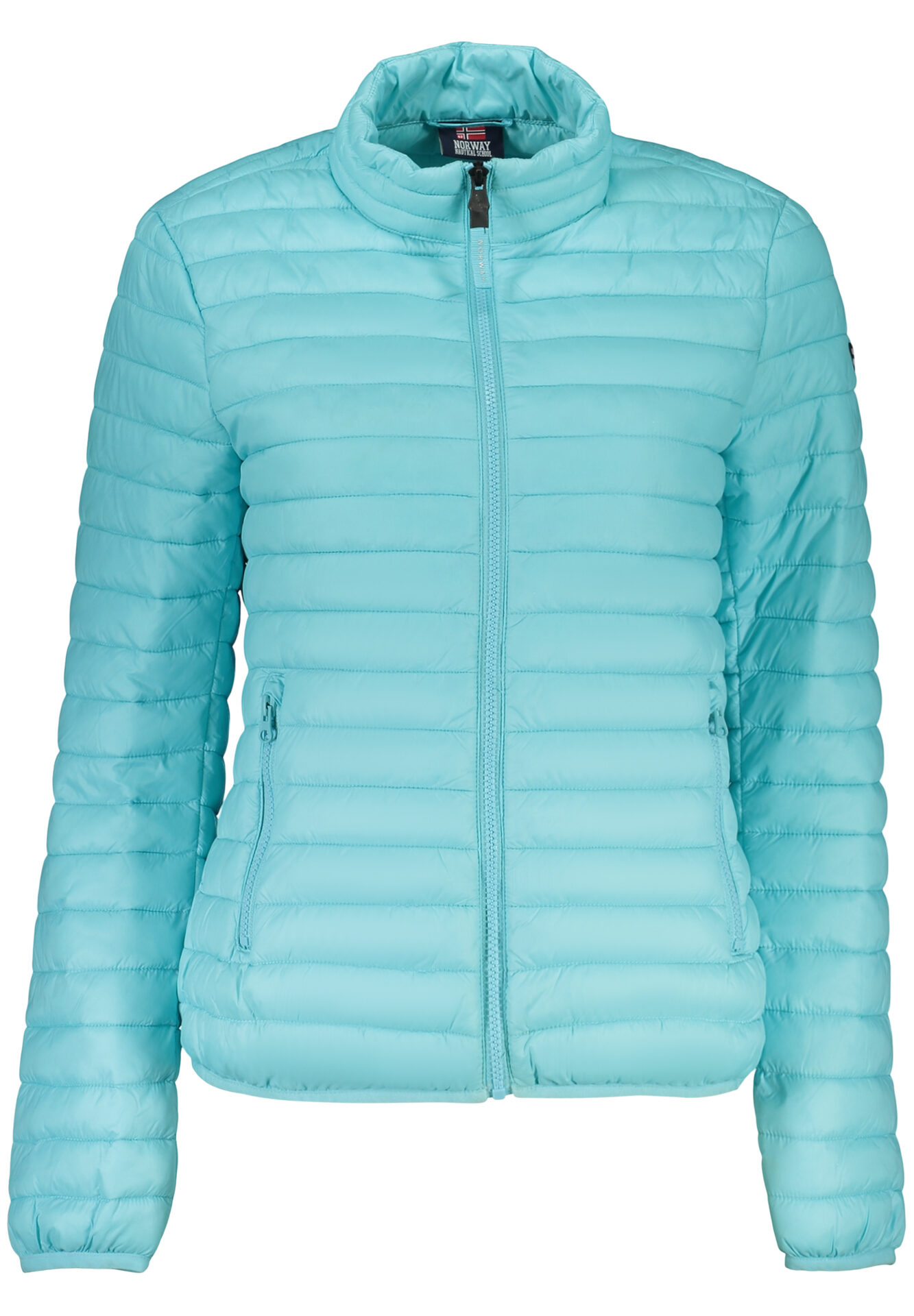 NORWAY 1963 WOMEN'S BLUE JACKET