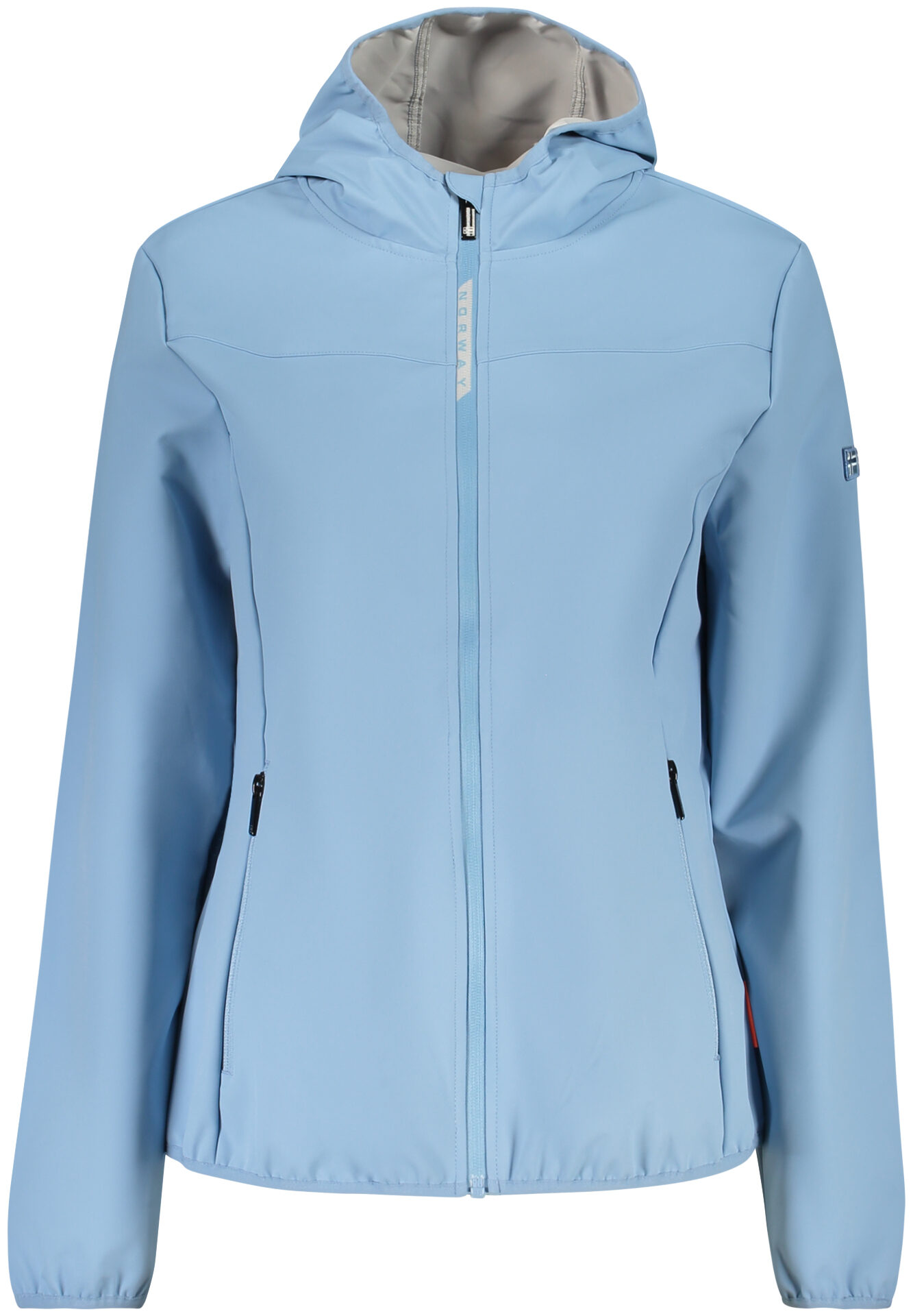 NORWAY 1963 WOMEN'S BLUE JACKET