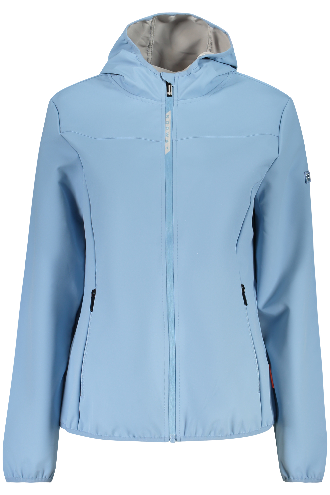 NORWAY 1963 WOMEN'S BLUE JACKET NORWAY 1963 WOMEN'S BLUE JACKET