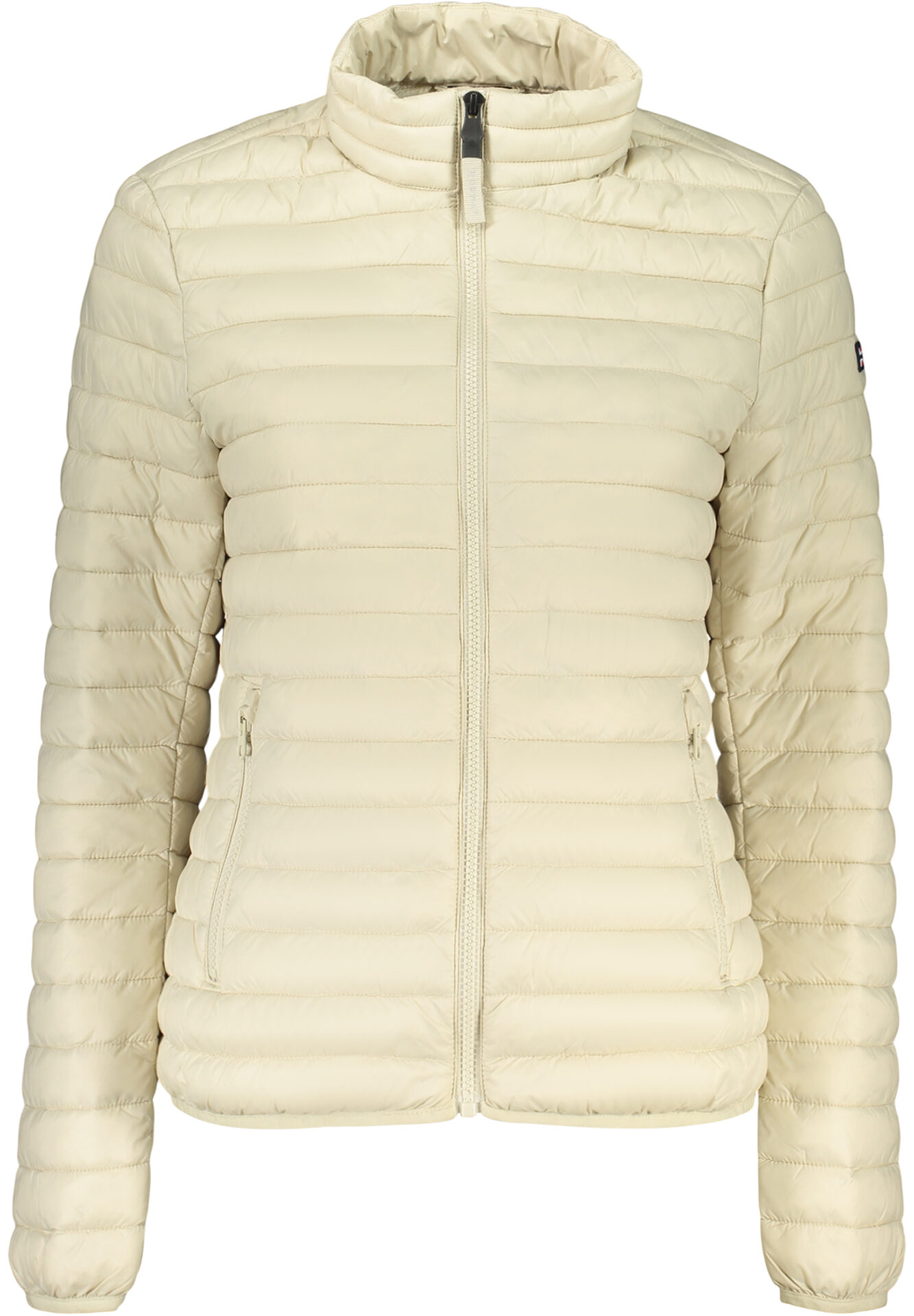 NORWAY 1963 WOMEN'S BEIGE JACKET