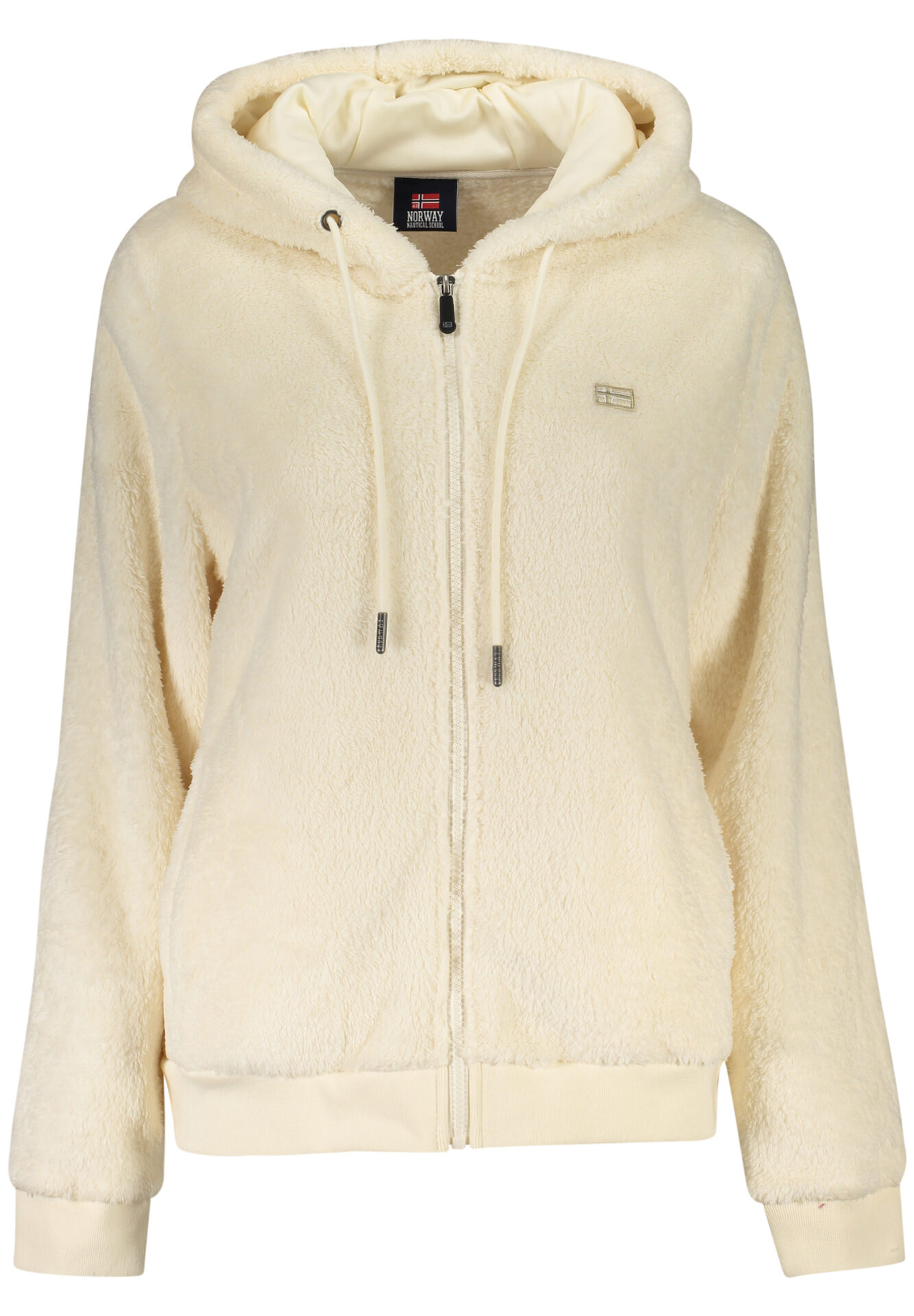 NORWAY 1963 WOMEN'S WHITE JACKET