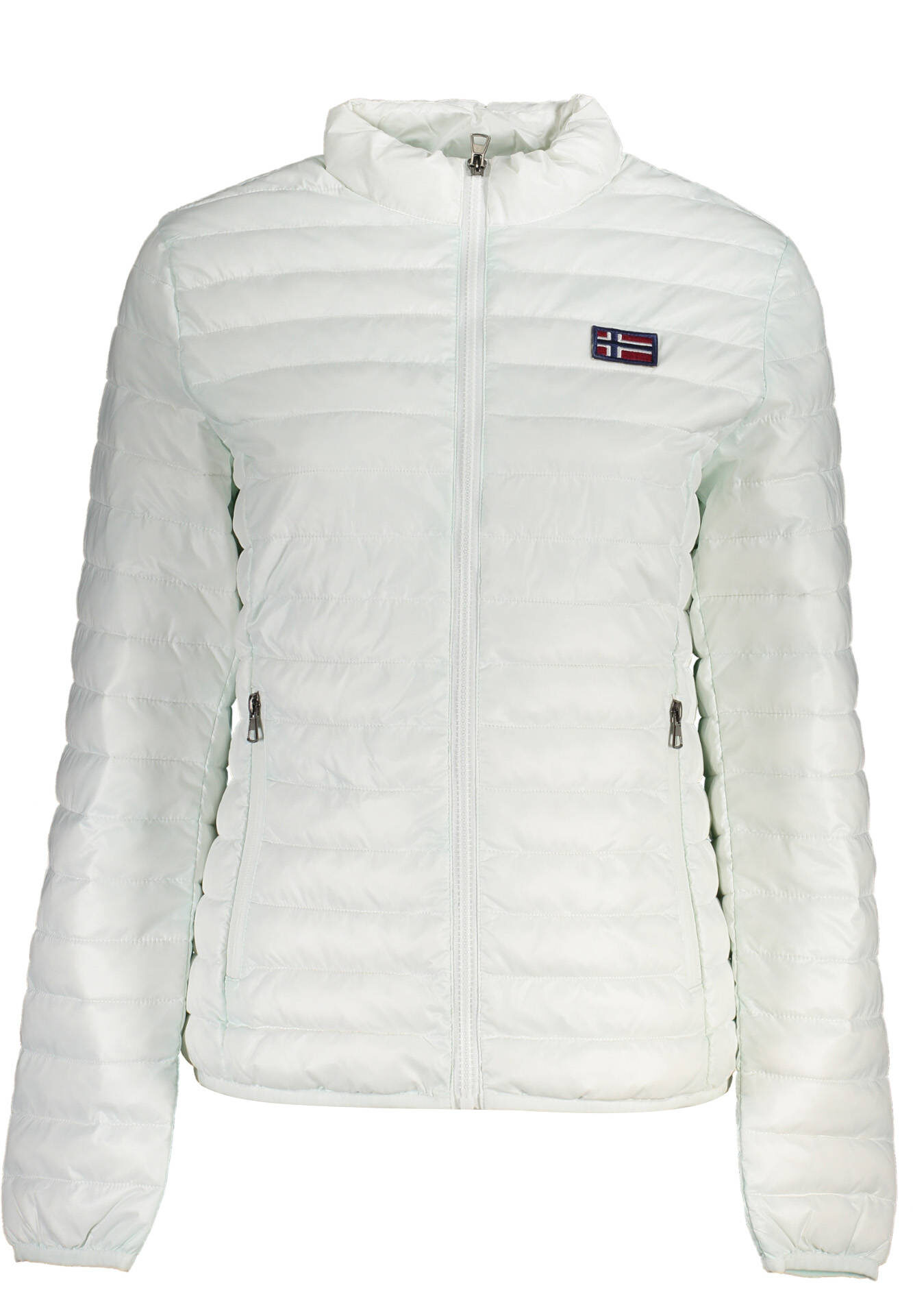 NORWAY 1963 WHITE WOMEN'S JACKET