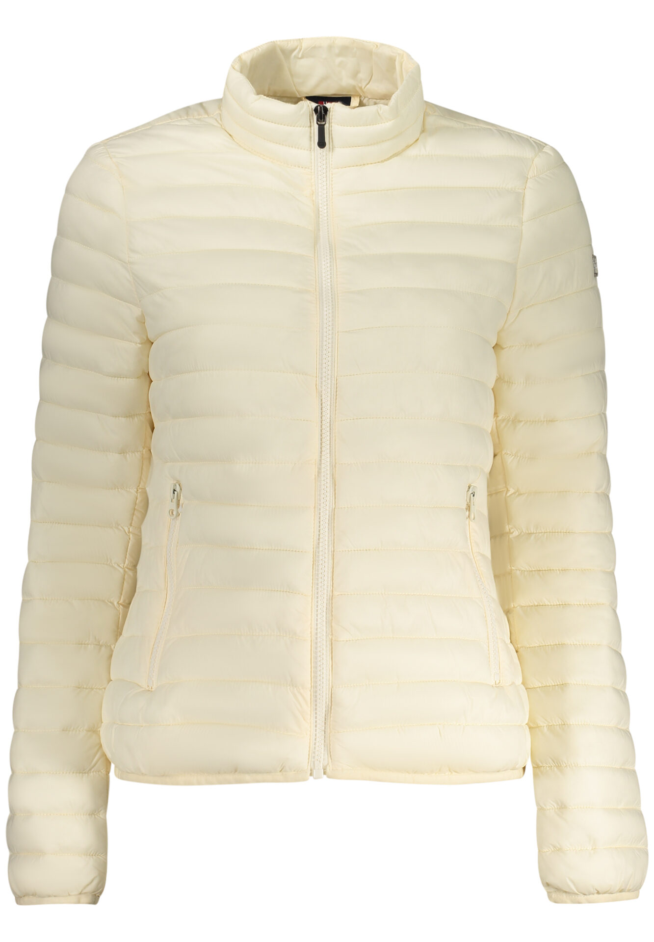 NORWAY 1963 WOMEN'S WHITE JACKET