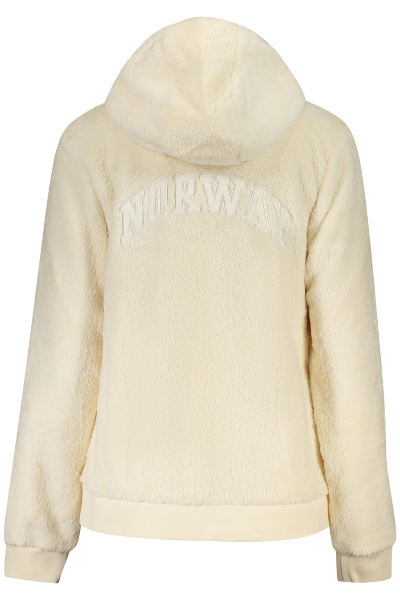 NORWAY 1963 WOMEN'S WHITE JACKET NORWAY 1963 WOMEN'S WHITE JACKET - Image 2