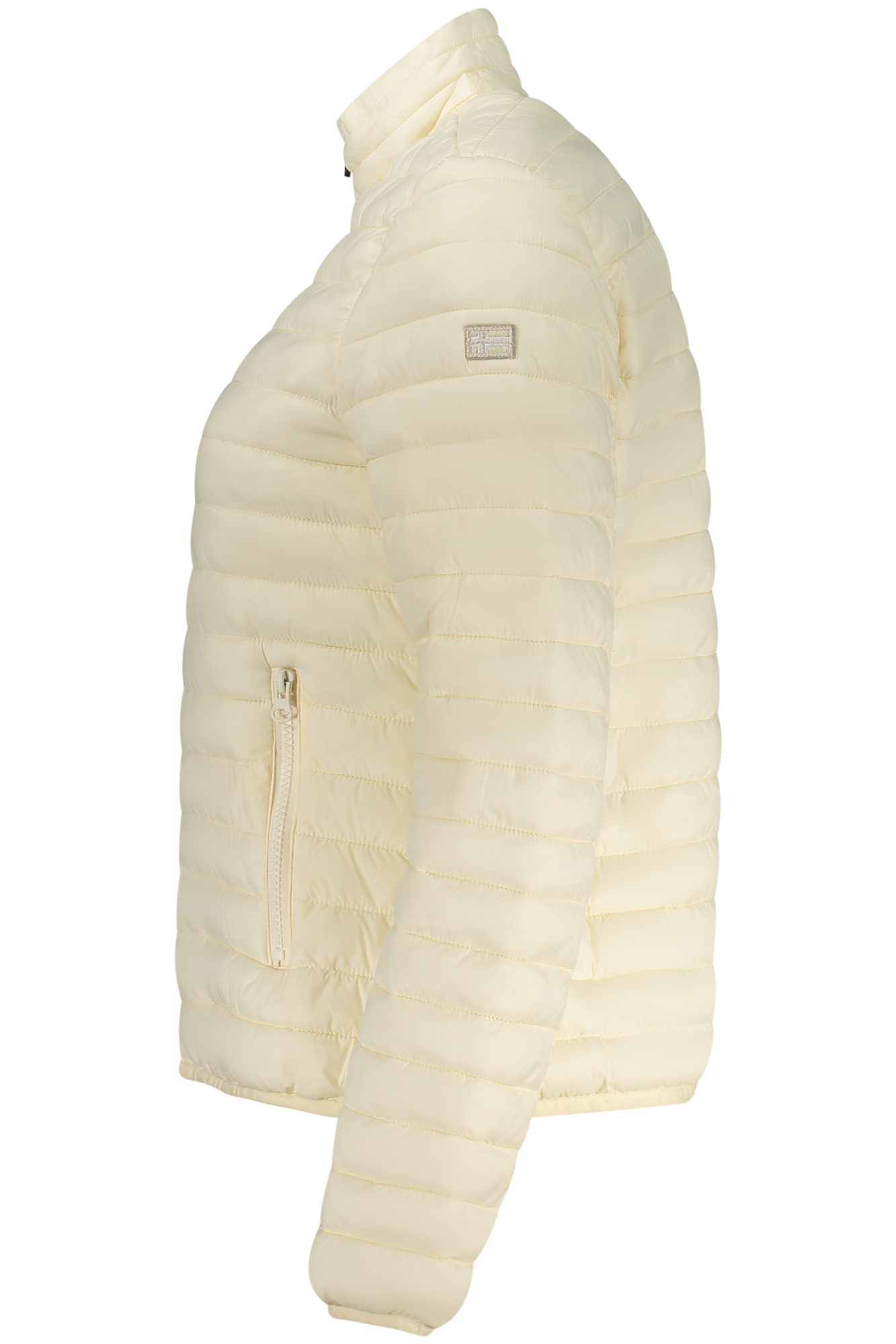 NORWAY 1963 WOMEN'S WHITE JACKET NORWAY 1963 WOMEN'S WHITE JACKET - Image 3