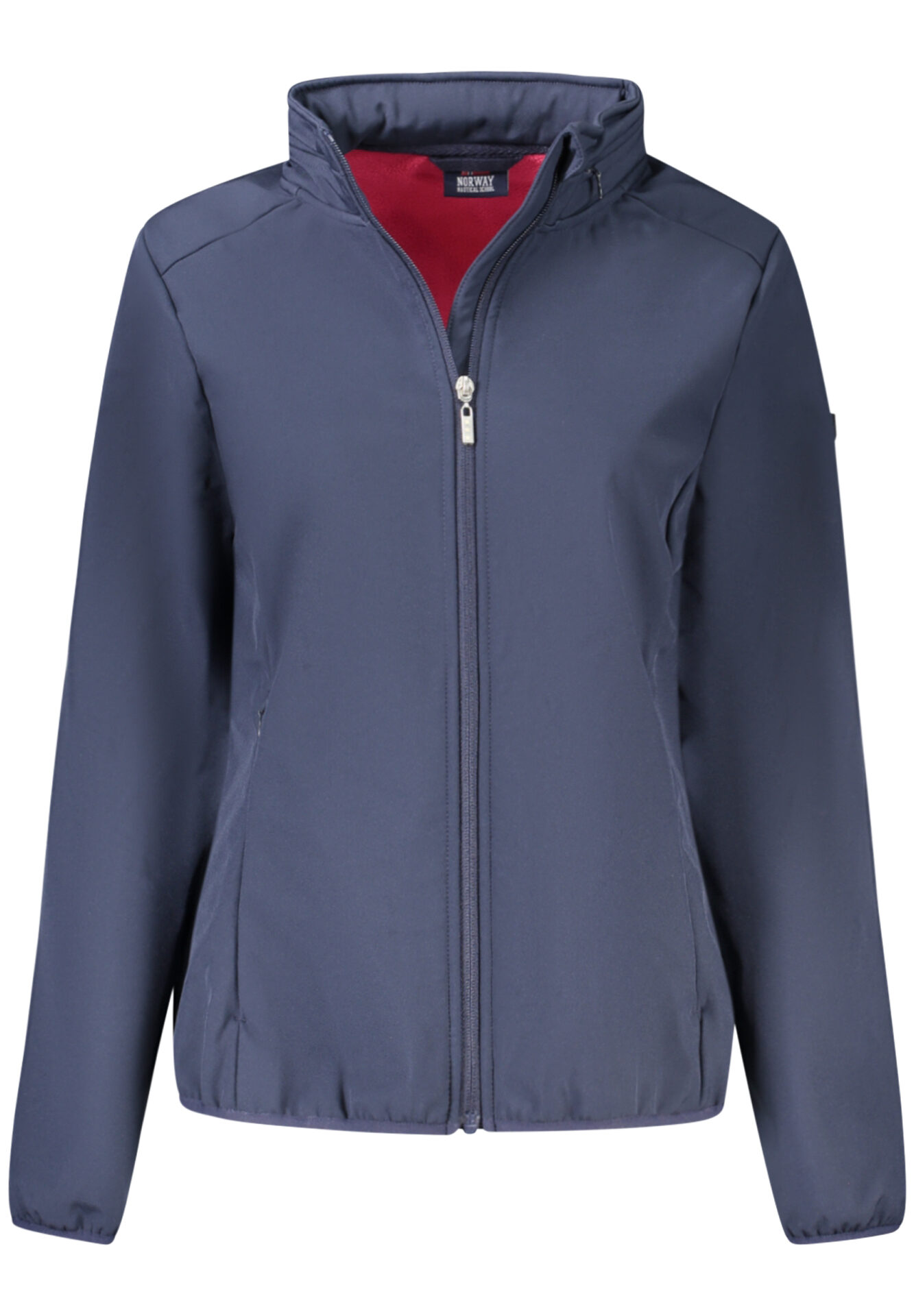 NORWAY 1963 WOMEN'S BLUE JACKET