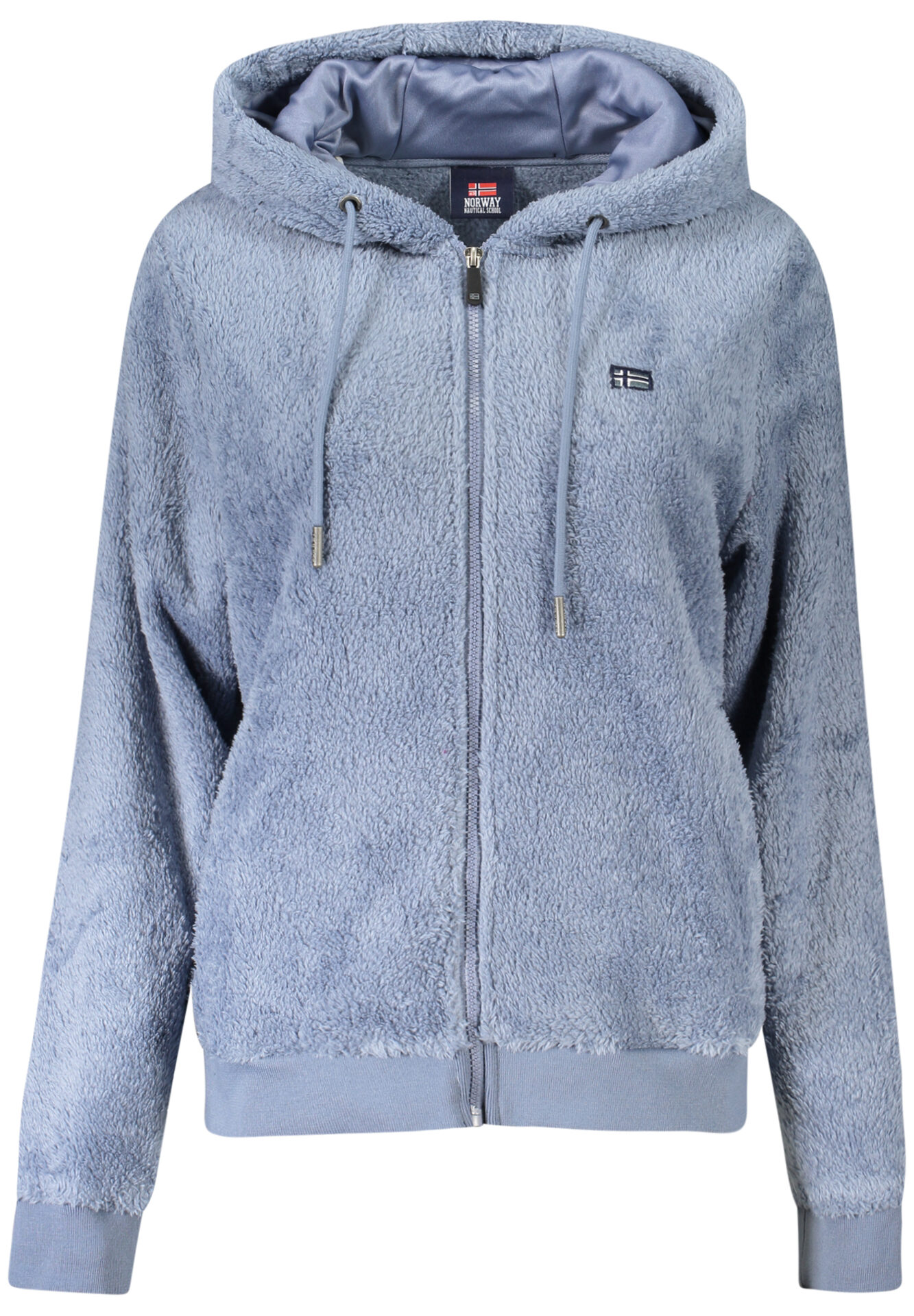 NORWAY 1963 WOMEN'S BLUE JACKET