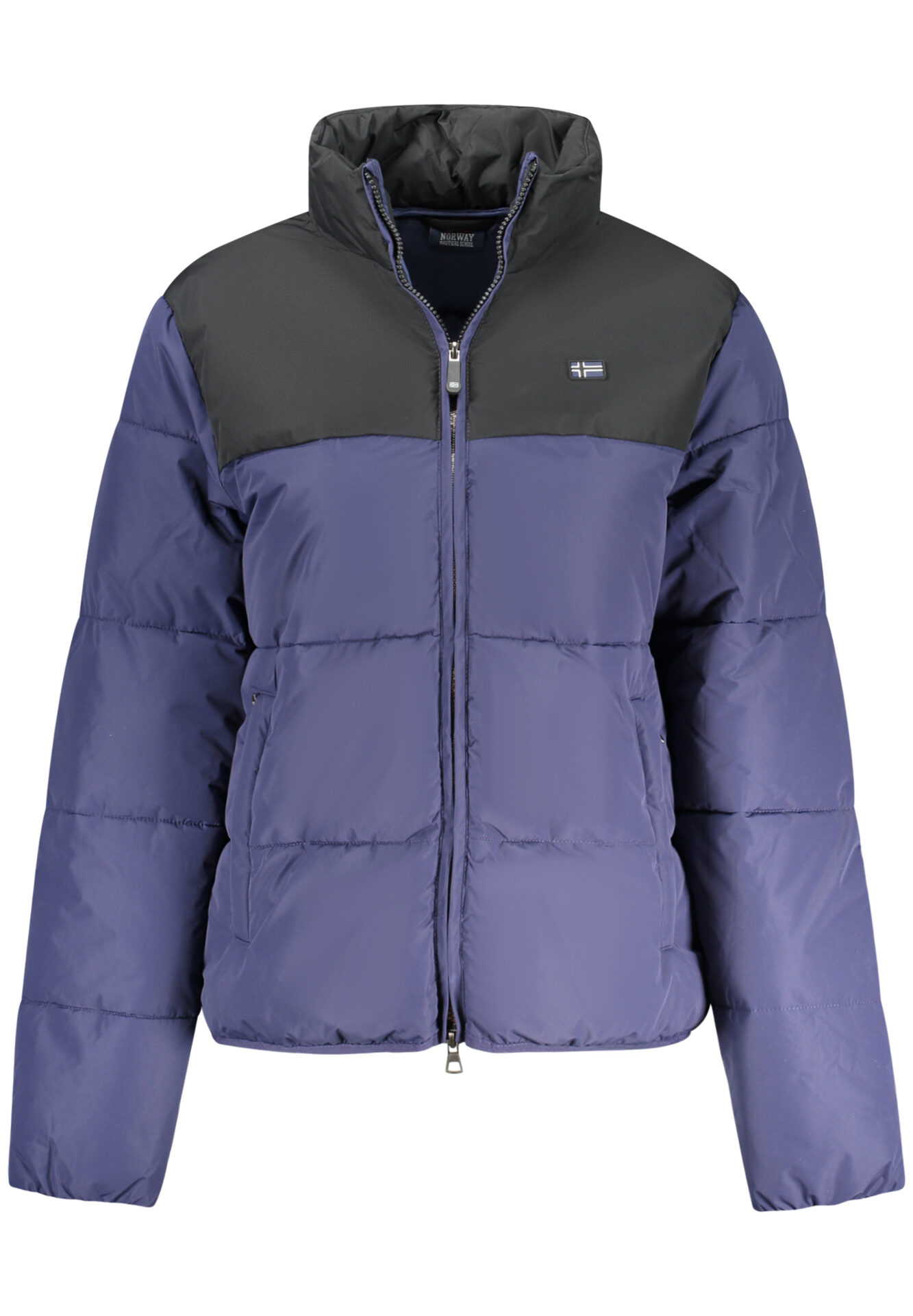 NORWAY 1963 WOMEN'S BLUE JACKET