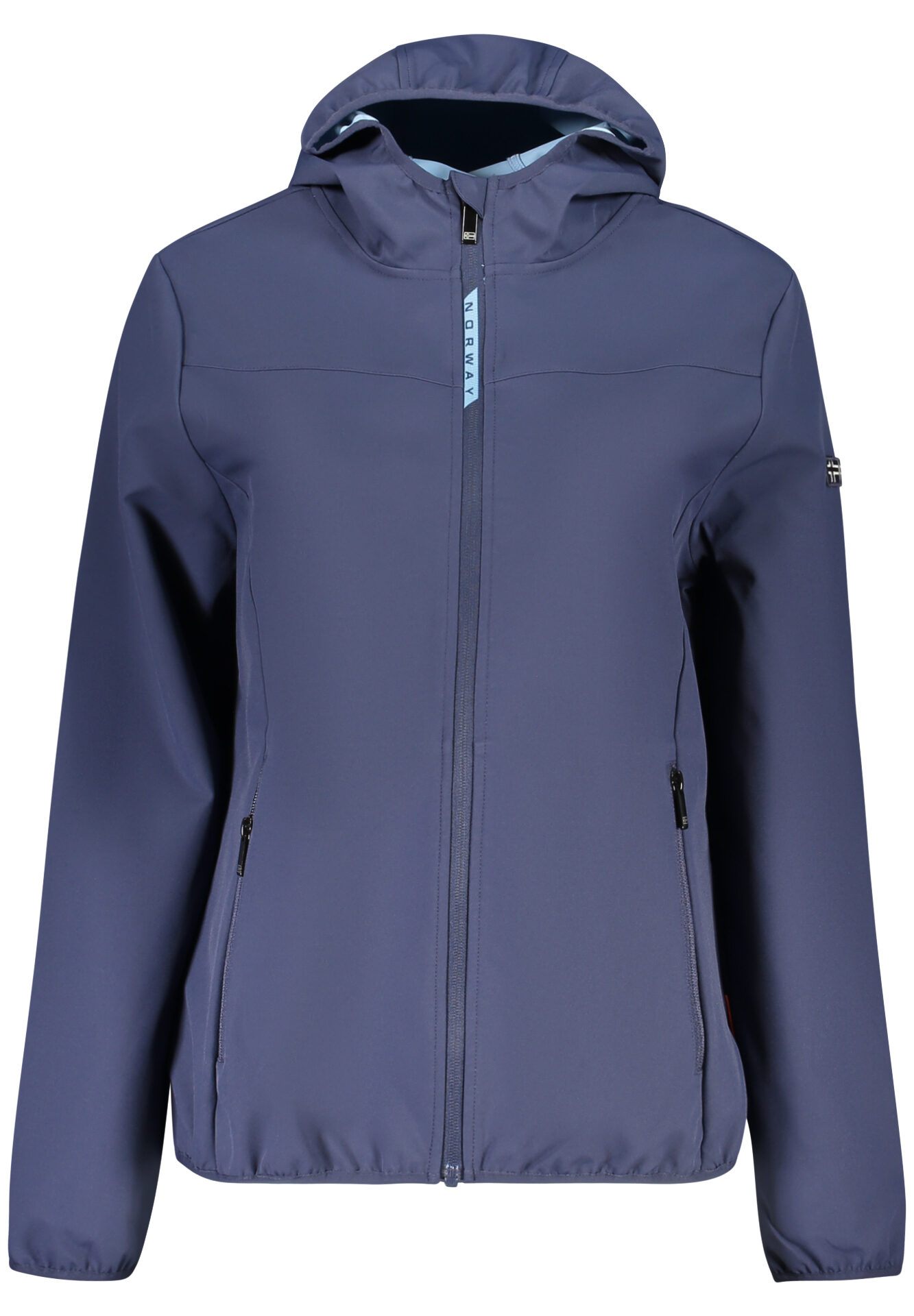 NORWAY 1963 WOMEN'S BLUE JACKET