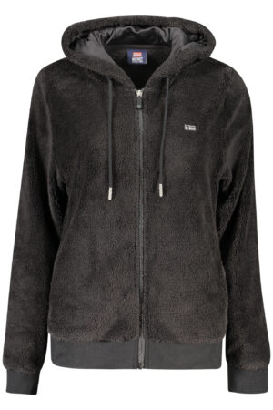NORWAY 1963 WOMEN'S BLACK JACKET