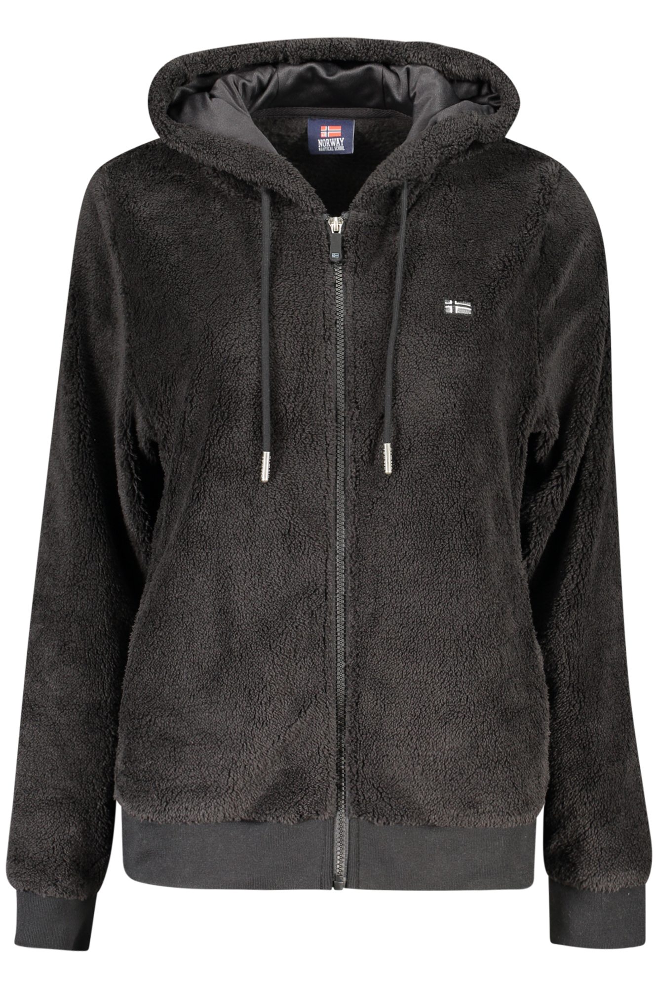 NORWAY 1963 WOMEN'S BLACK JACKET NORWAY 1963 WOMEN'S BLACK JACKET