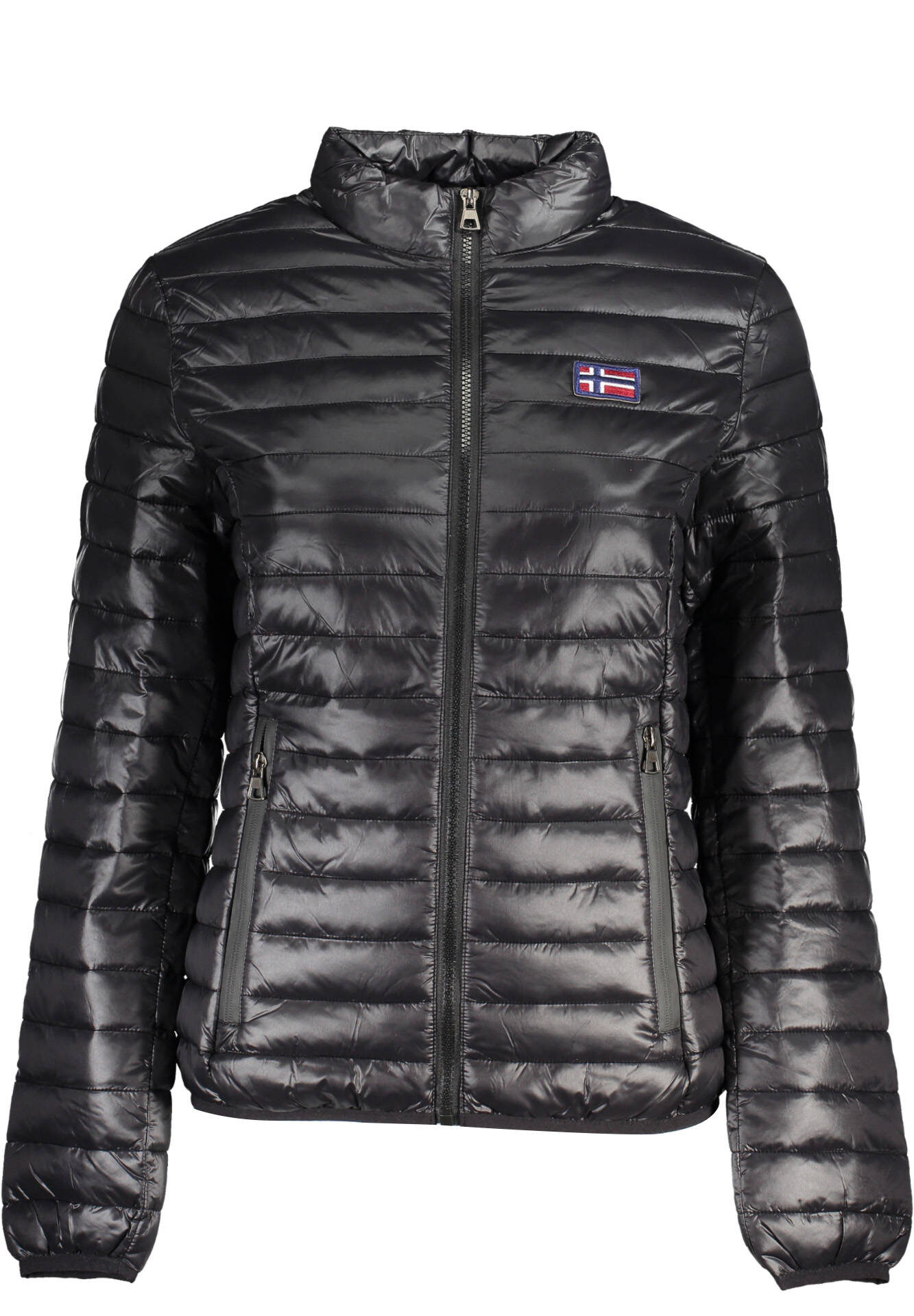 NORWAY 1963 BLACK WOMEN'S JACKET
