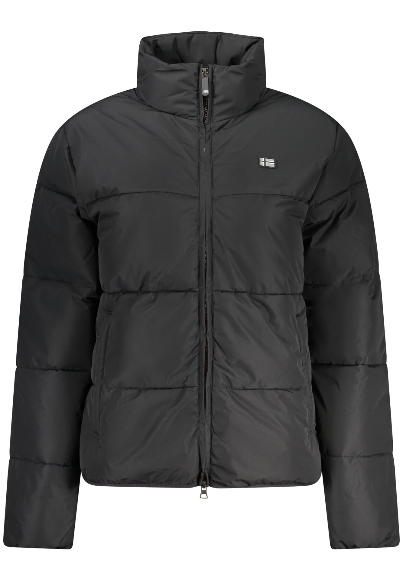NORWAY 1963 WOMEN'S BLACK JACKET