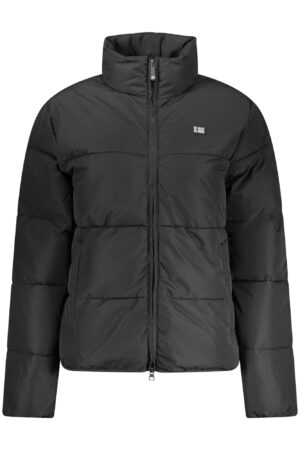 NORWAY 1963 WOMEN'S BLACK JACKET