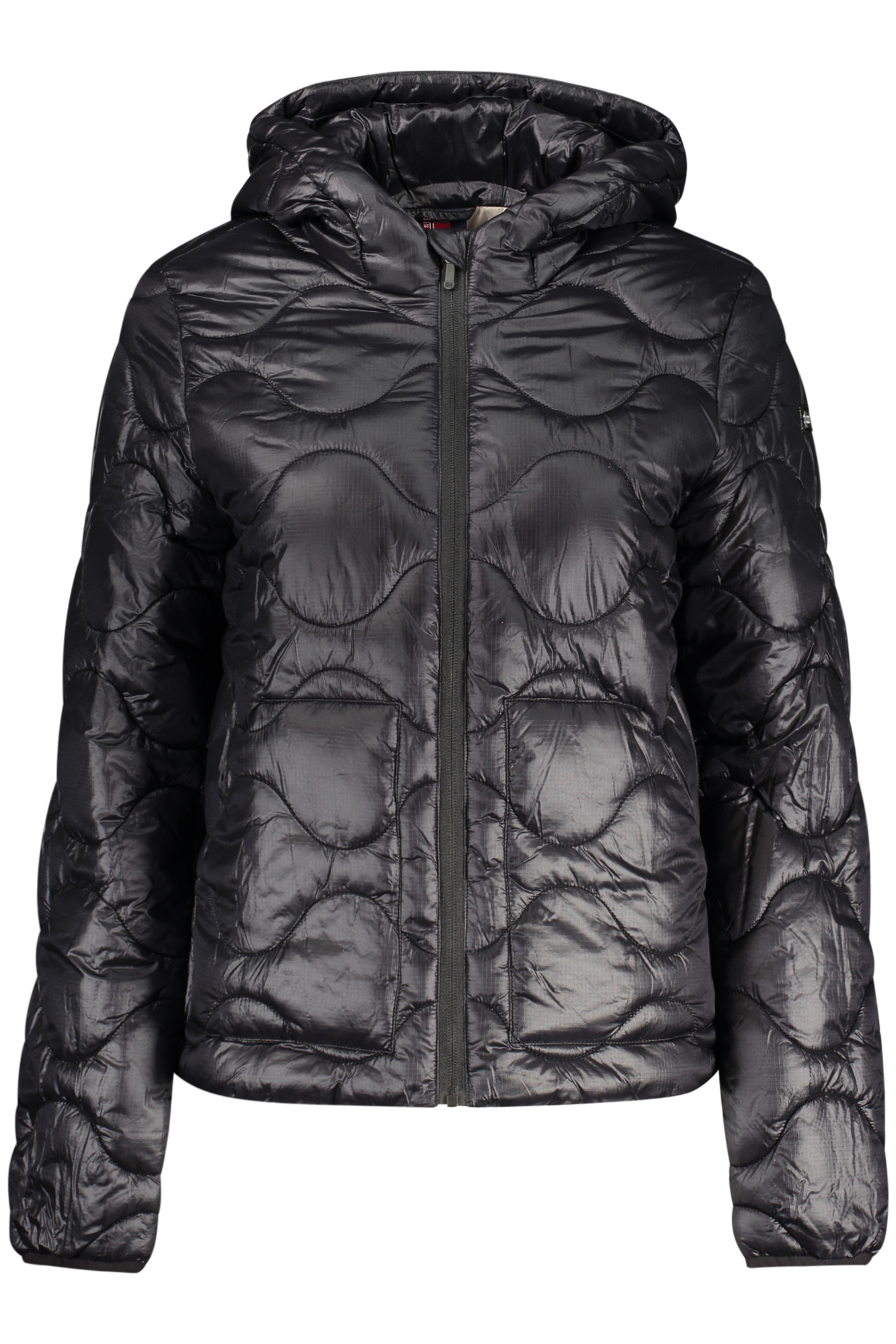 NORWAY 1963 WOMEN'S BLACK JACKET NORWAY 1963 WOMEN'S BLACK JACKET