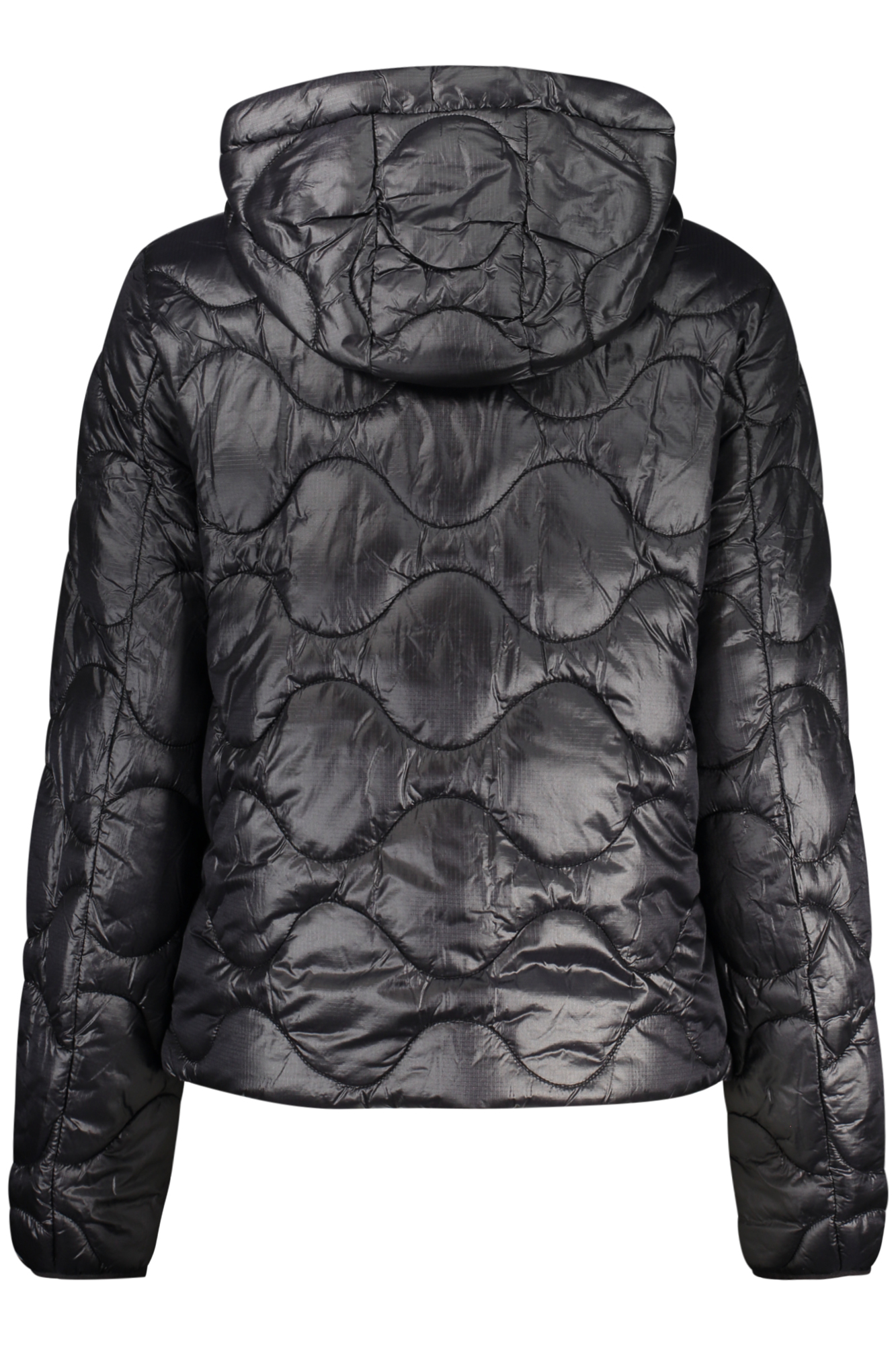 NORWAY 1963 WOMEN'S BLACK JACKET NORWAY 1963 WOMEN'S BLACK JACKET - Image 2