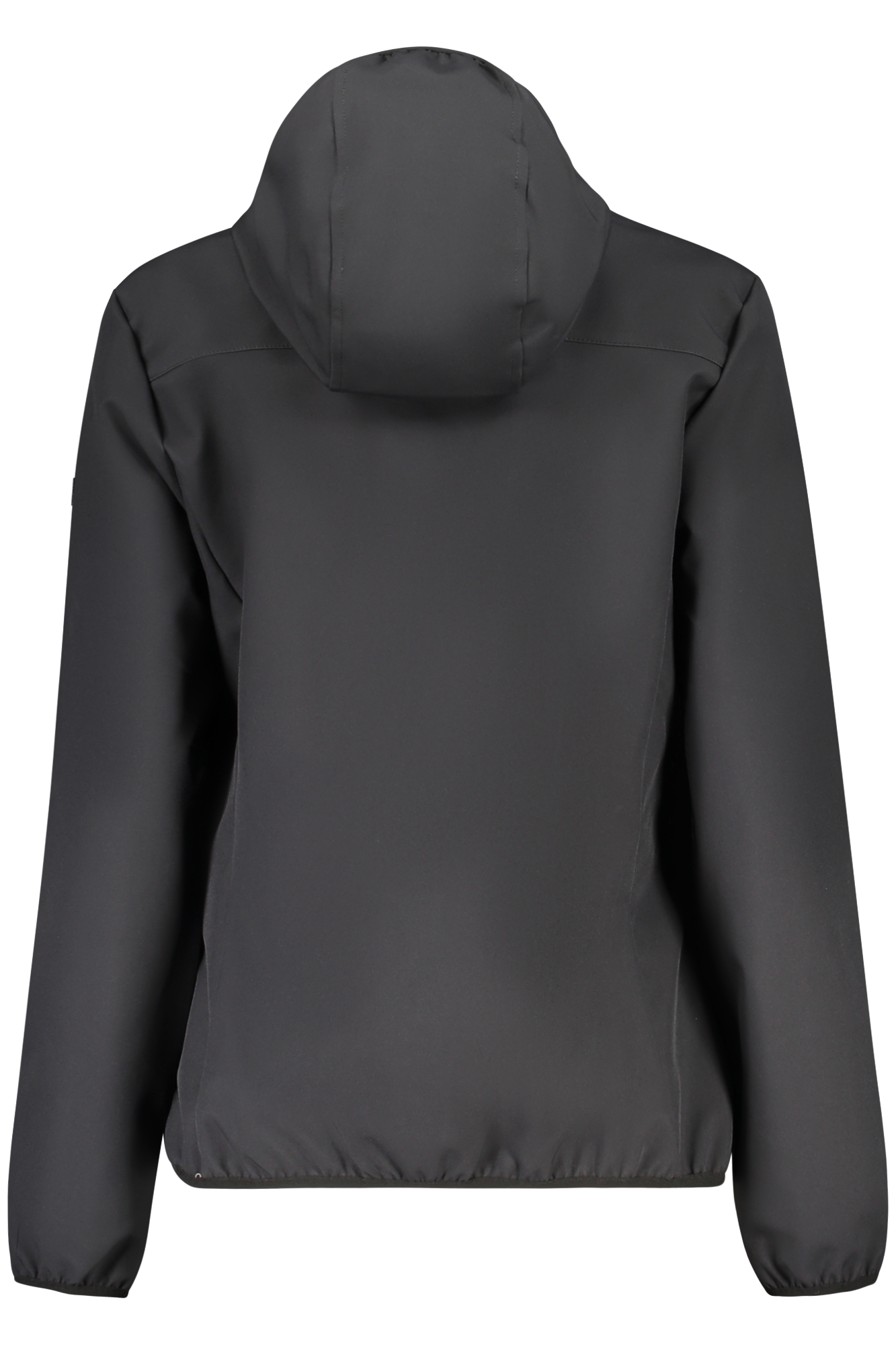 NORWAY 1963 WOMEN'S BLACK JACKET NORWAY 1963 WOMEN'S BLACK JACKET - Image 2