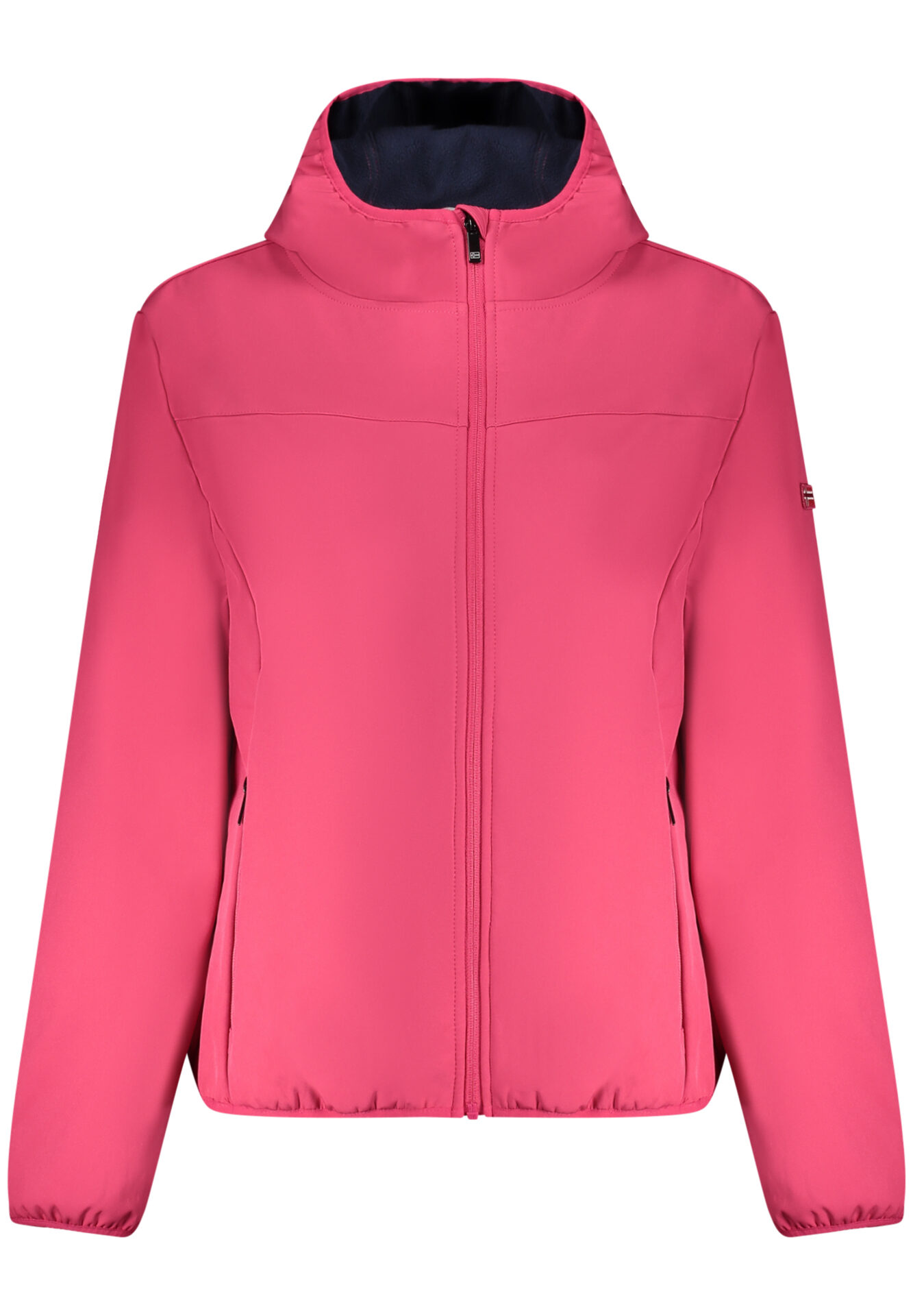 NORWAY 1963 WOMEN'S PINK JACKET