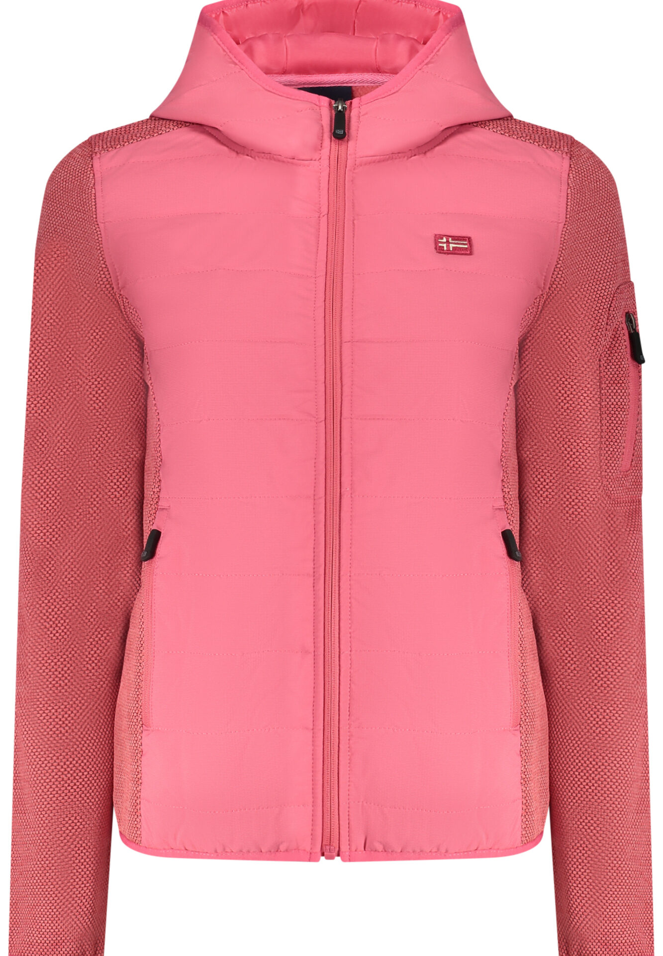 NORWAY 1963 WOMEN'S PINK JACKET