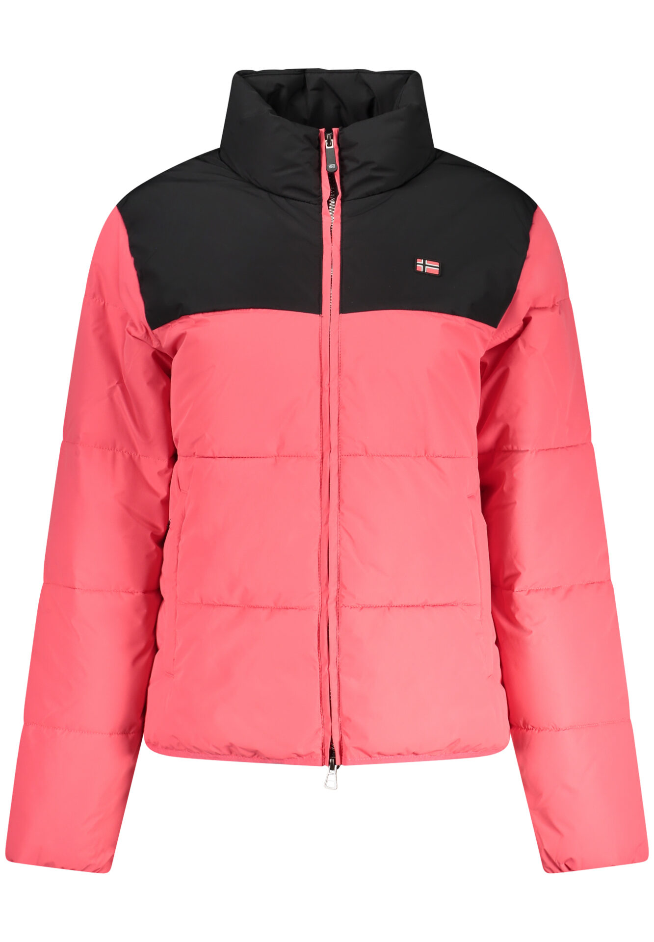 NORWAY 1963 WOMEN'S PINK JACKET