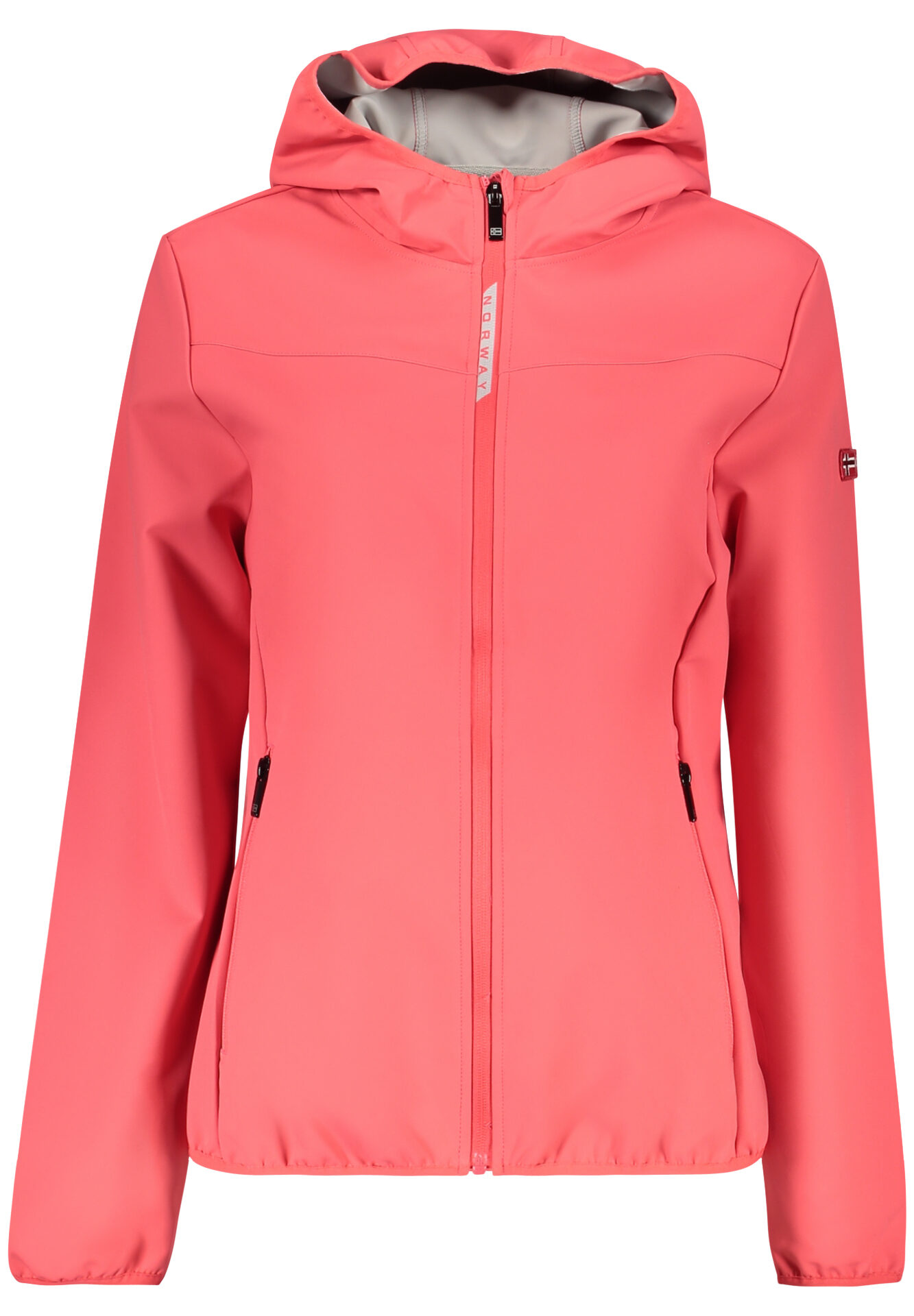NORWAY 1963 WOMEN'S PINK JACKET