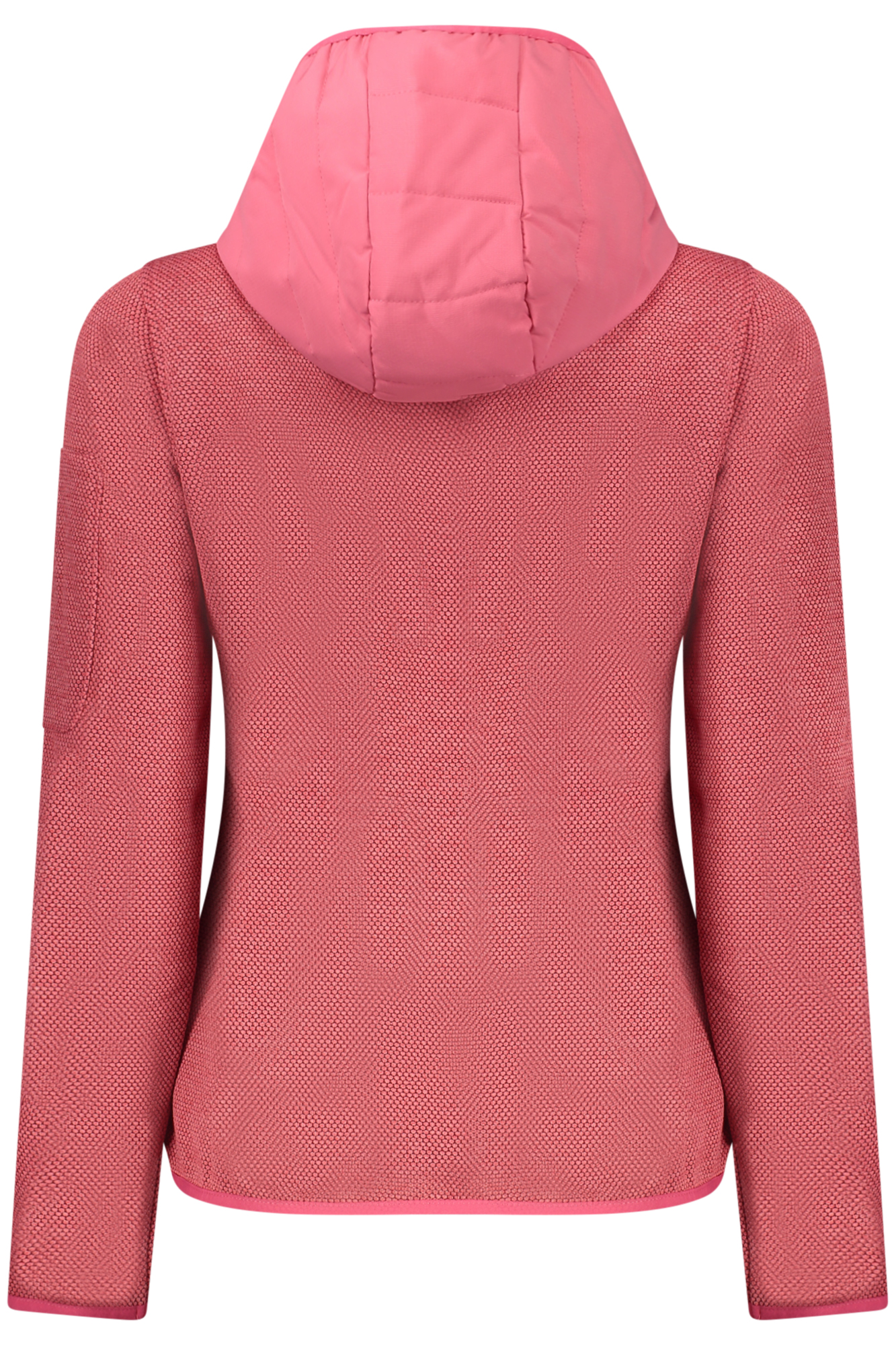NORWAY 1963 WOMEN'S PINK JACKET NORWAY 1963 WOMEN'S PINK JACKET - Image 2