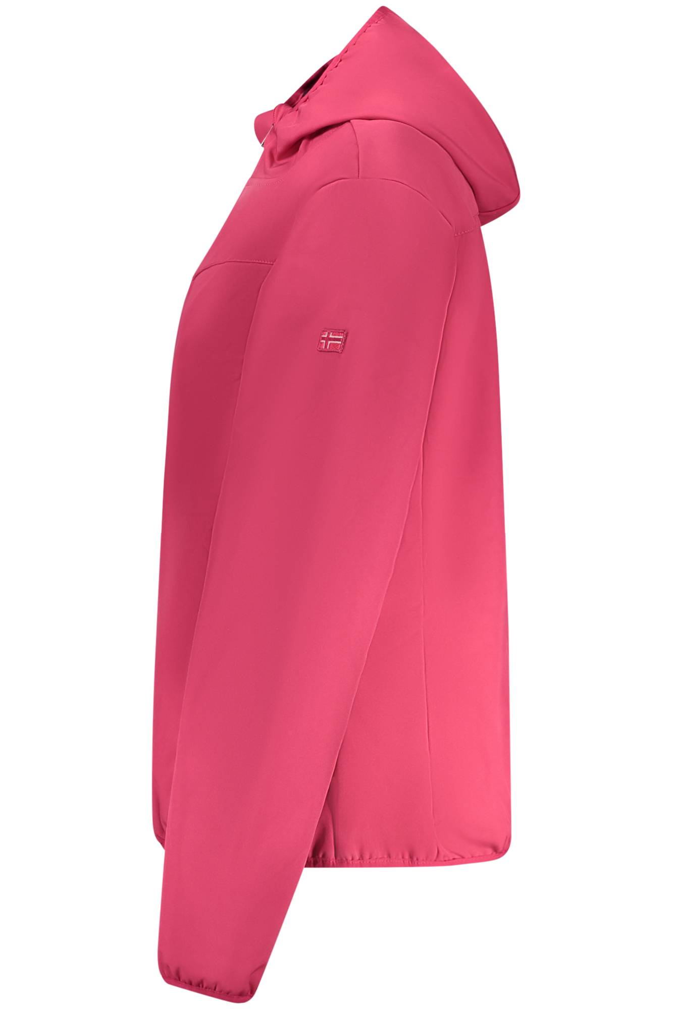 NORWAY 1963 WOMEN'S PINK JACKET NORWAY 1963 WOMEN'S PINK JACKET - Image 3