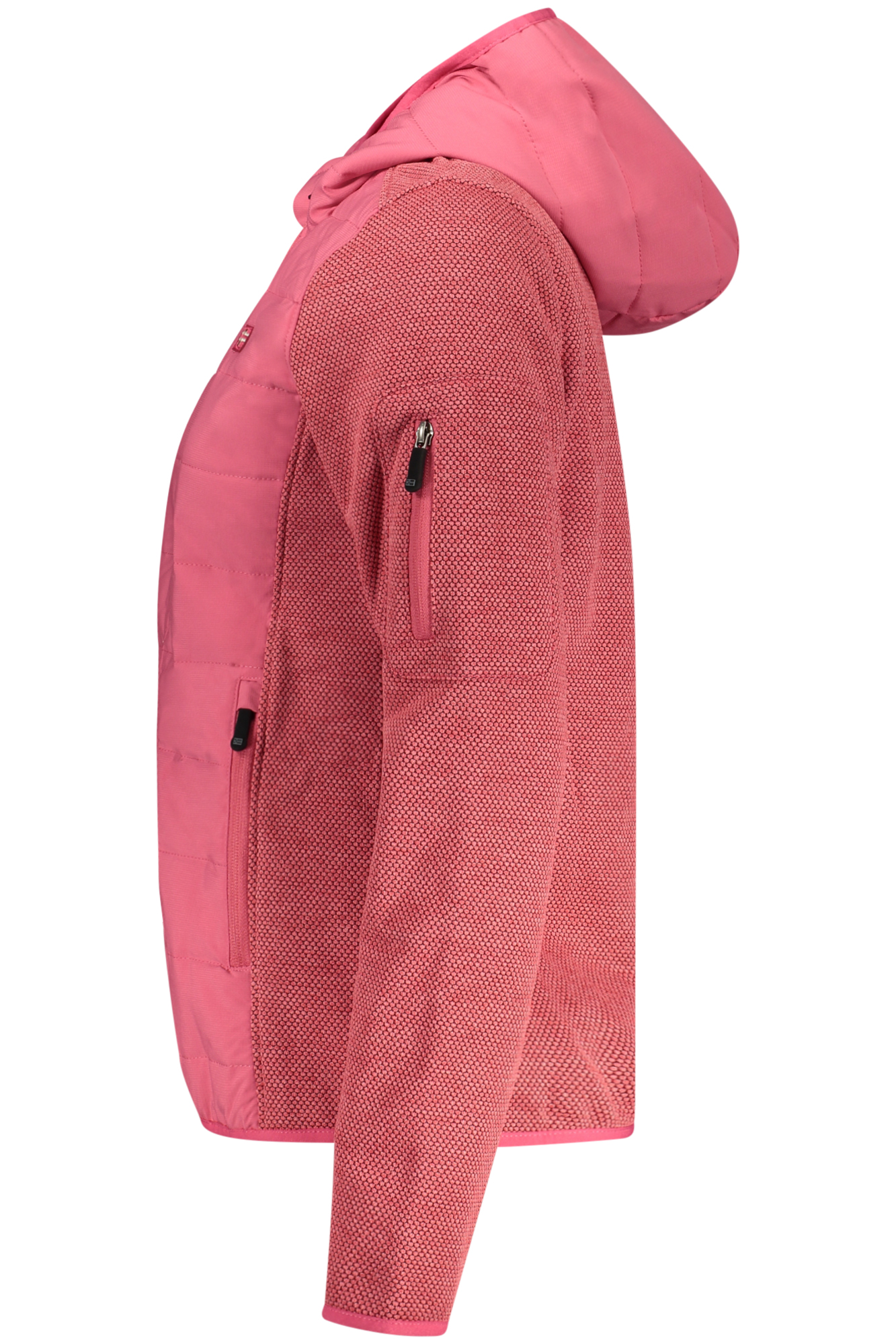NORWAY 1963 WOMEN'S PINK JACKET NORWAY 1963 WOMEN'S PINK JACKET - Image 3
