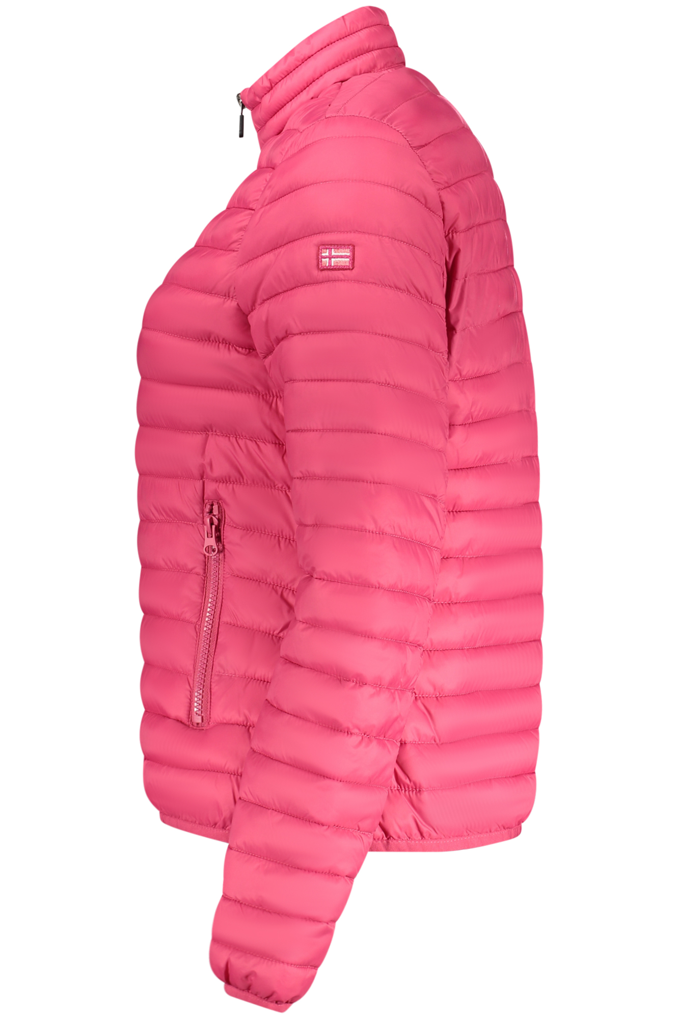 NORWAY 1963 WOMEN'S PINK JACKET NORWAY 1963 WOMEN'S PINK JACKET - Image 3