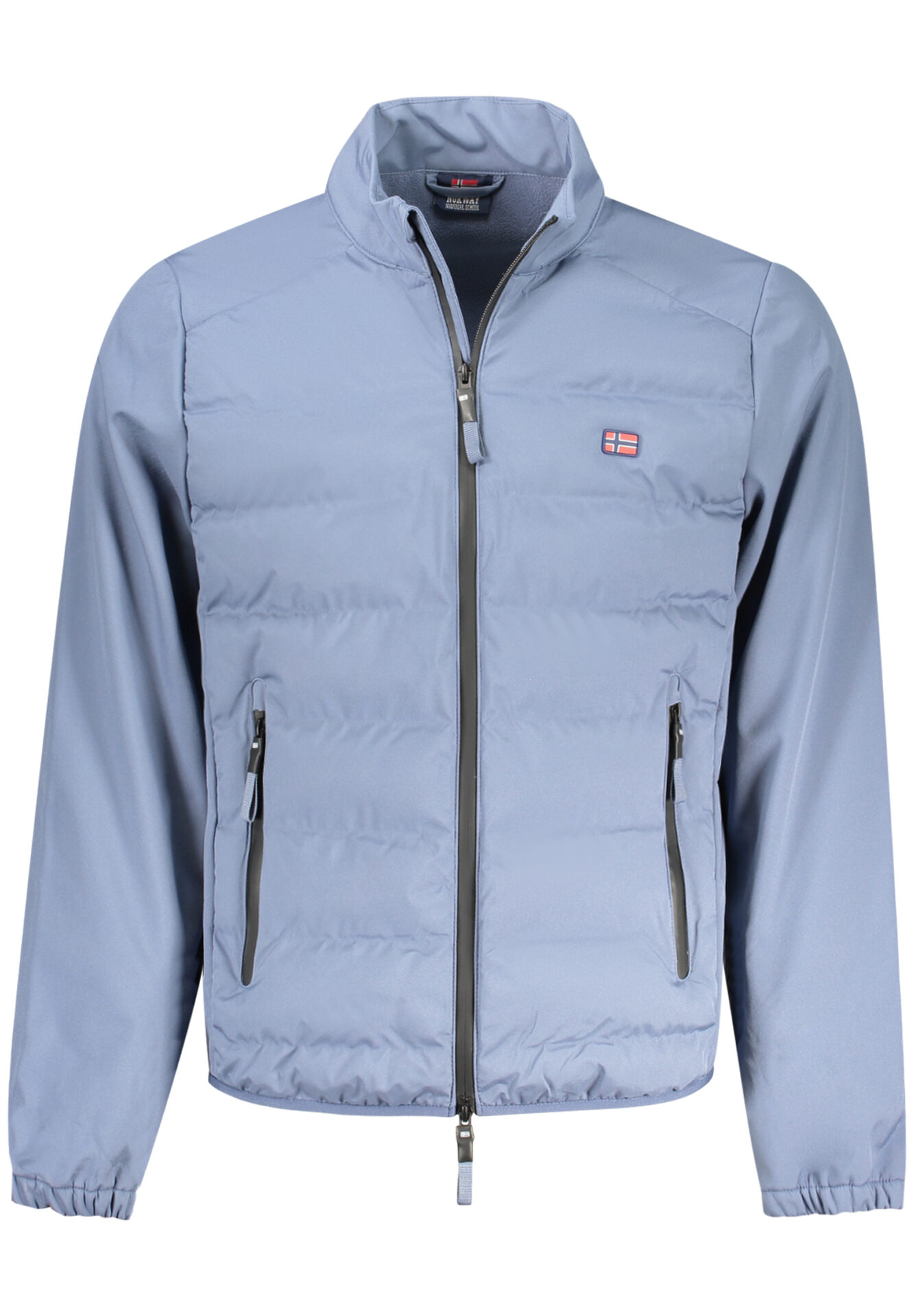 NORWAY 1963 MEN'S BLUE JACKET