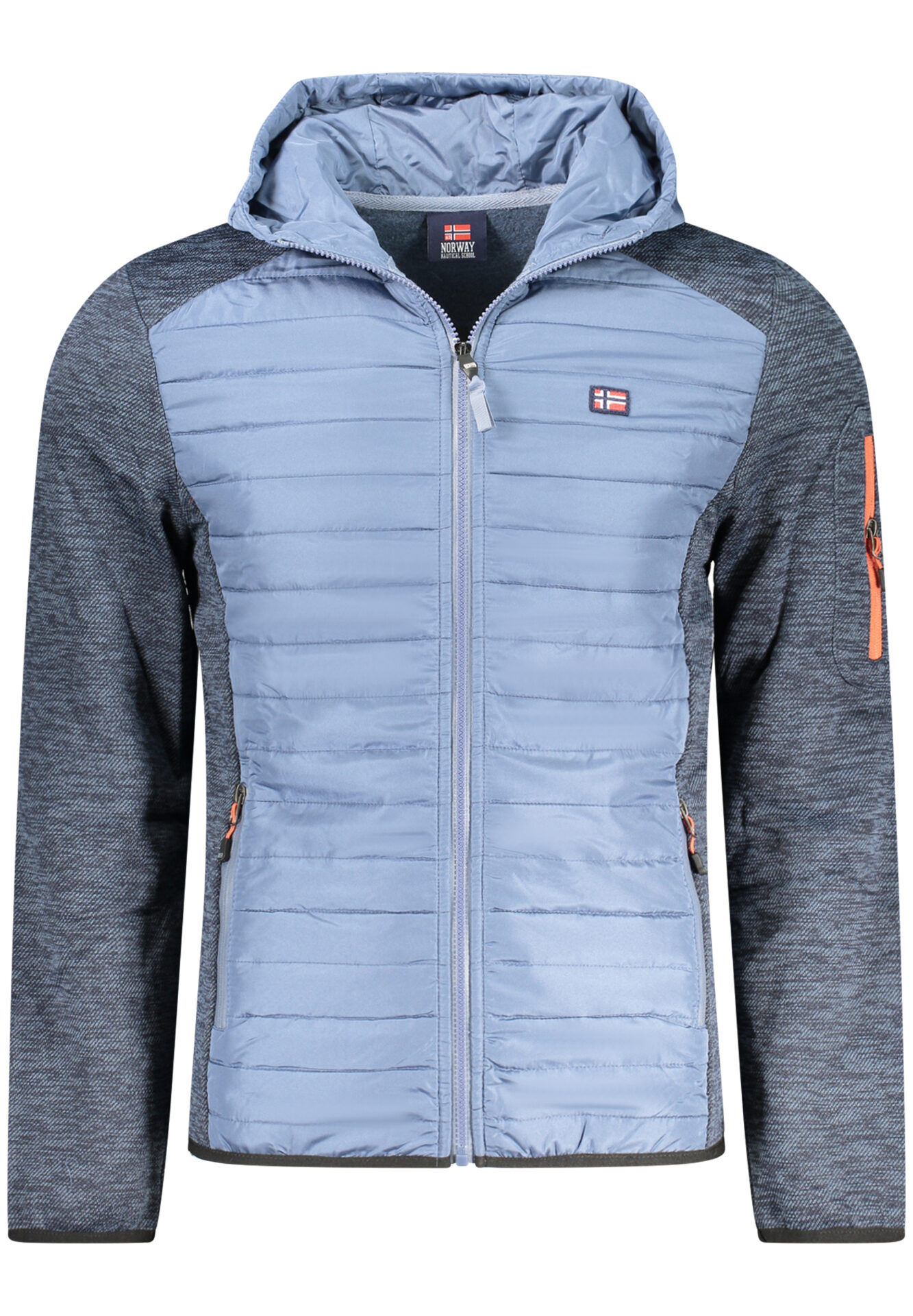 NORWAY 1963 MEN'S BLUE JACKET