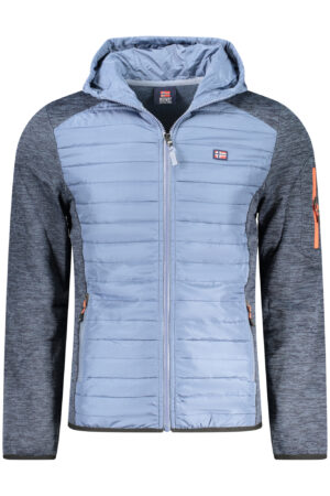 NORWAY 1963 MEN'S BLUE JACKET