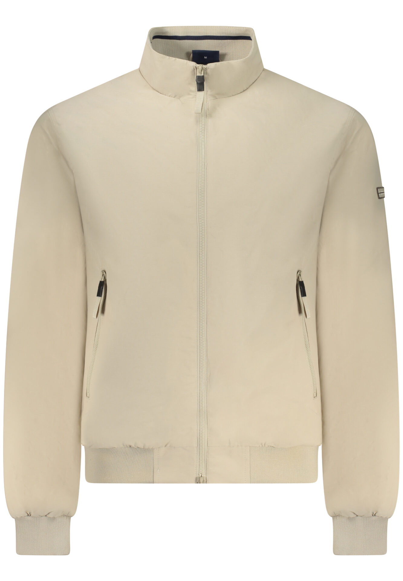 NORWAY 1963 MEN'S BEIGE JACKET