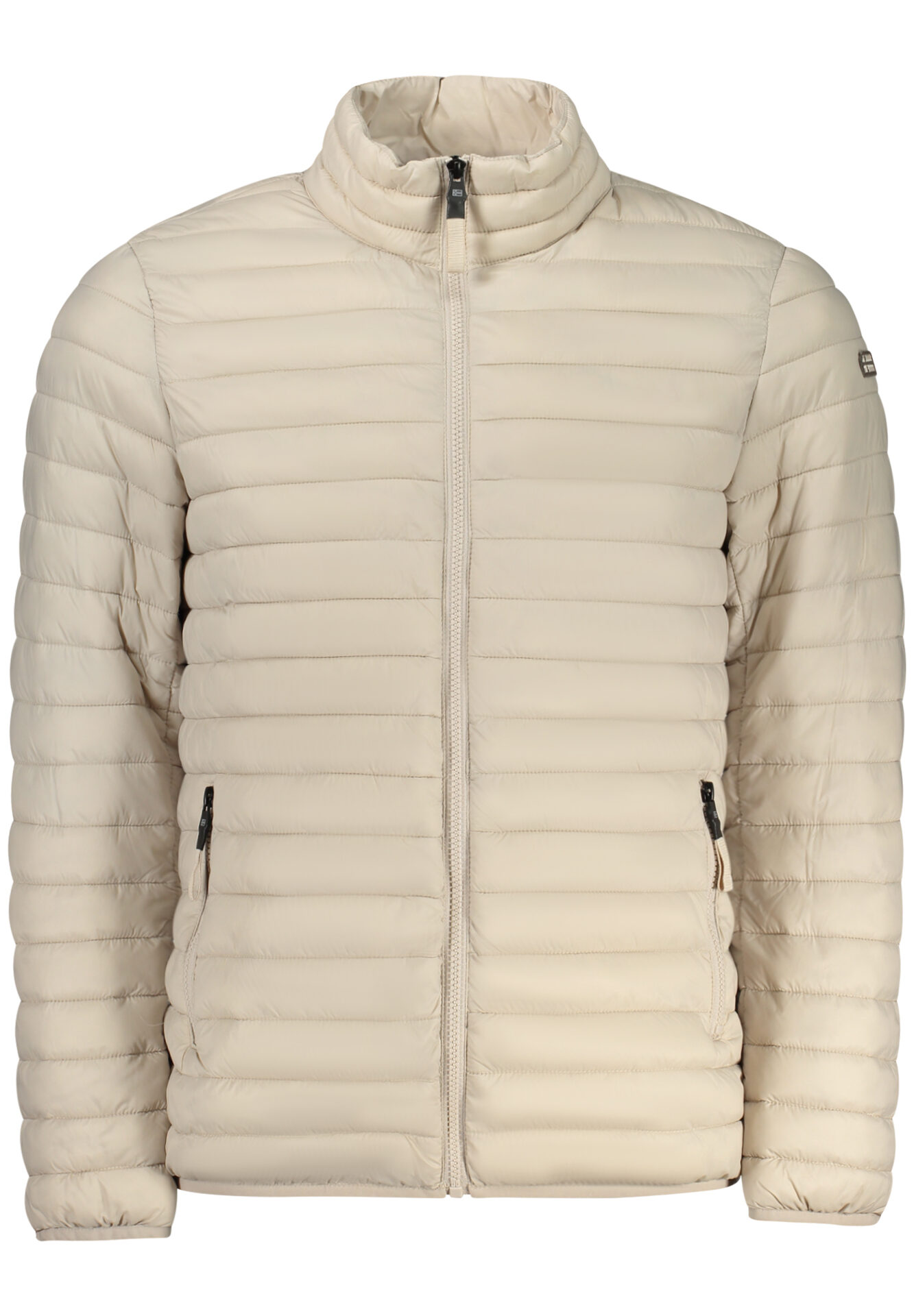 NORWAY 1963 MEN'S BEIGE JACKET