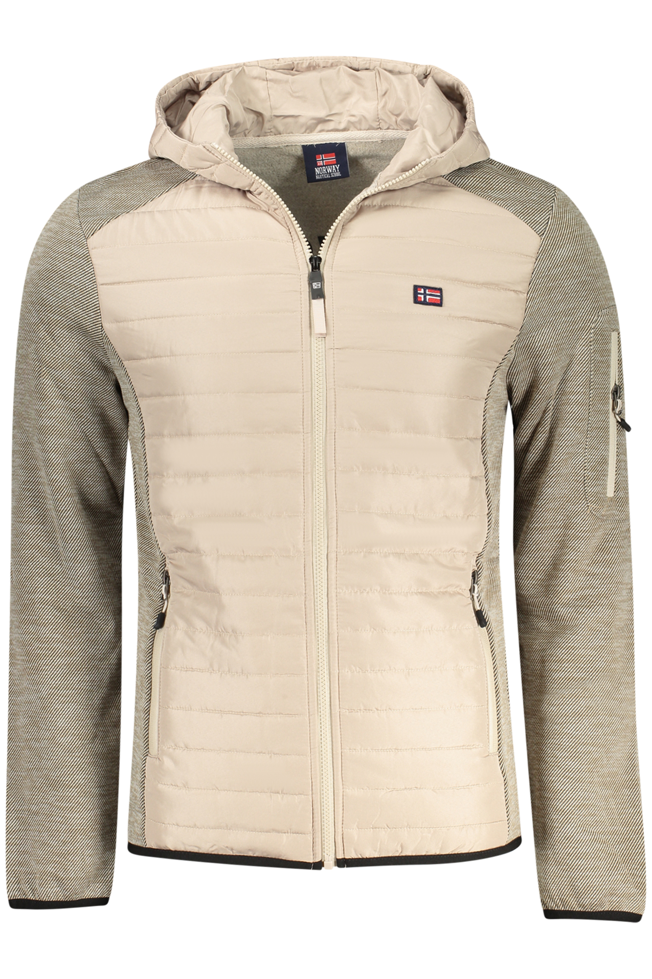 NORWAY 1963 MEN'S BEIGE JACKET NORWAY 1963 MEN'S BEIGE JACKET