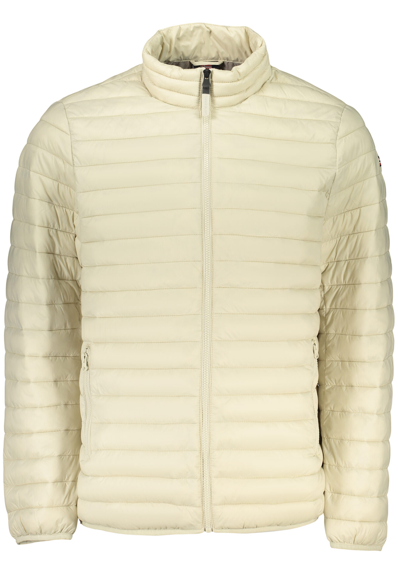 NORWAY 1963 MEN'S BEIGE JACKET