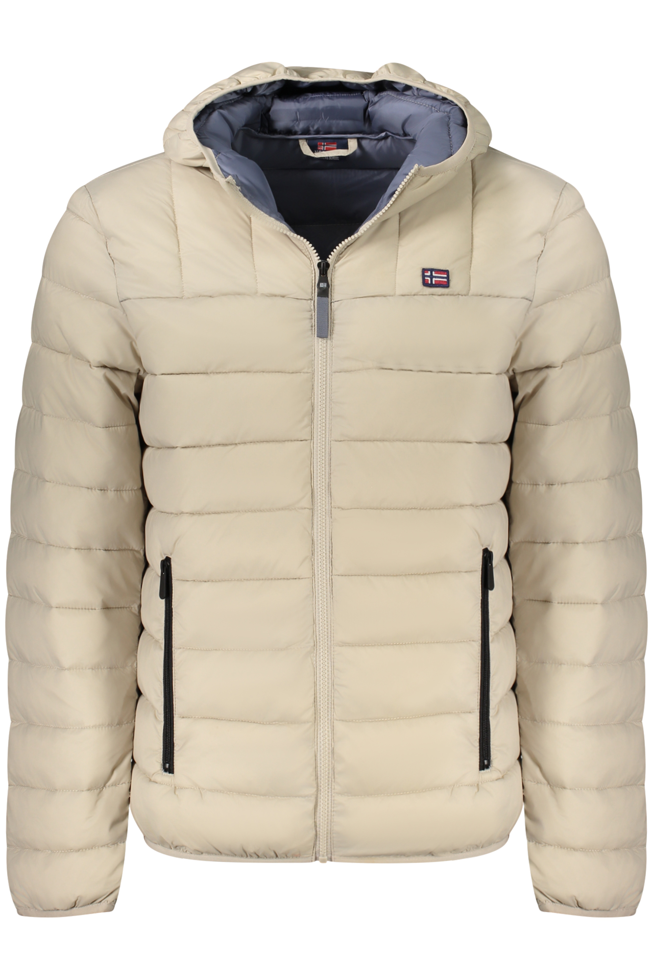 NORWAY 1963 MEN'S BEIGE JACKET NORWAY 1963 MEN'S BEIGE JACKET