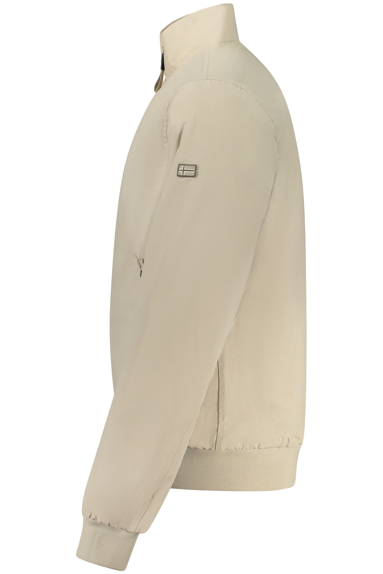 NORWAY 1963 MEN'S BEIGE JACKET NORWAY 1963 MEN'S BEIGE JACKET - Image 3